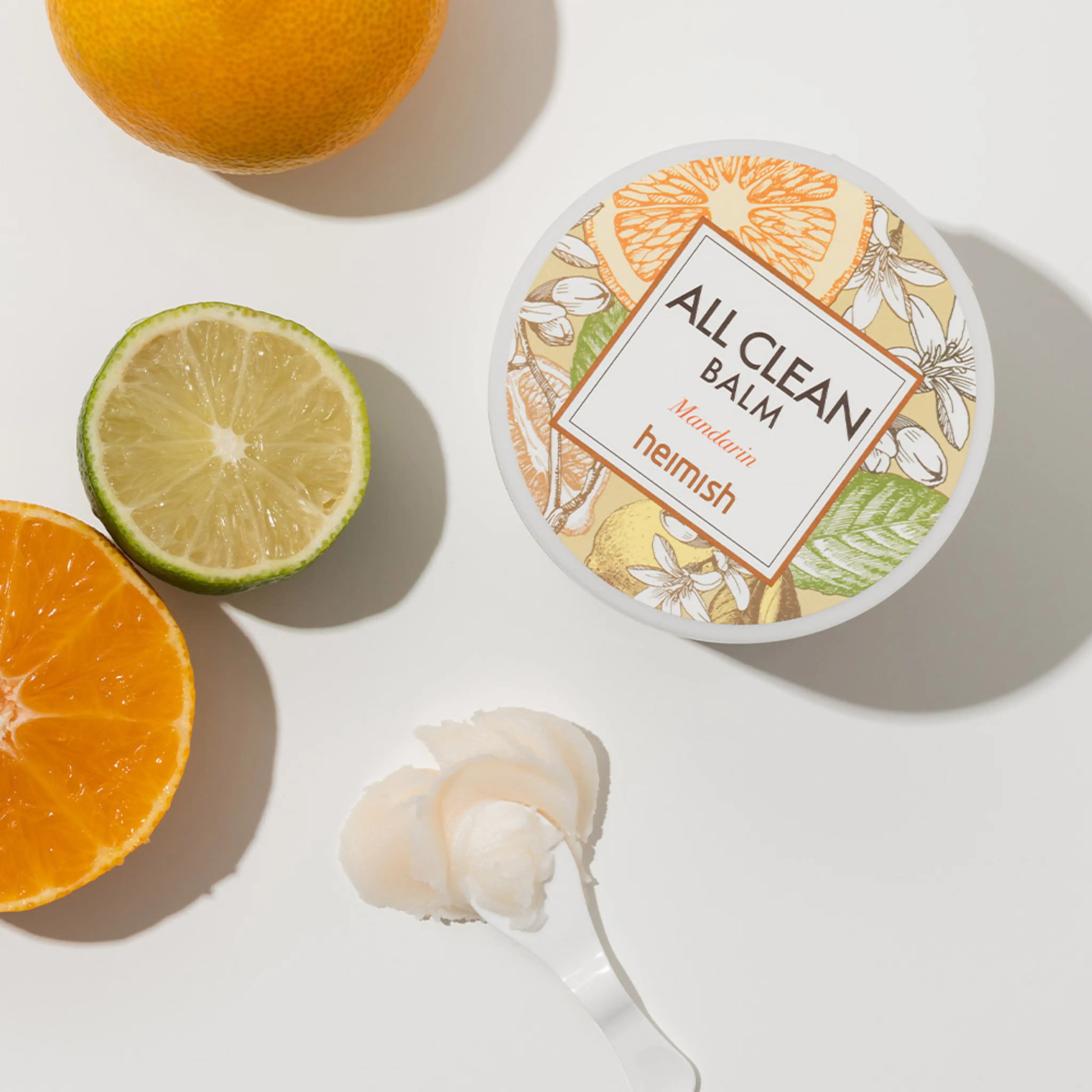 All Clean Balm Duo - heimish