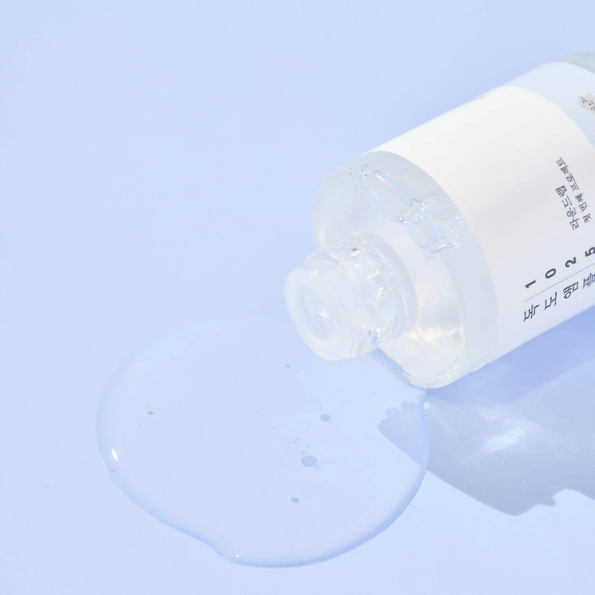 1025 Dokdo Ampoule - Ser Hidratant cu Ceramide și Acid Hialuronic Hidrolizat