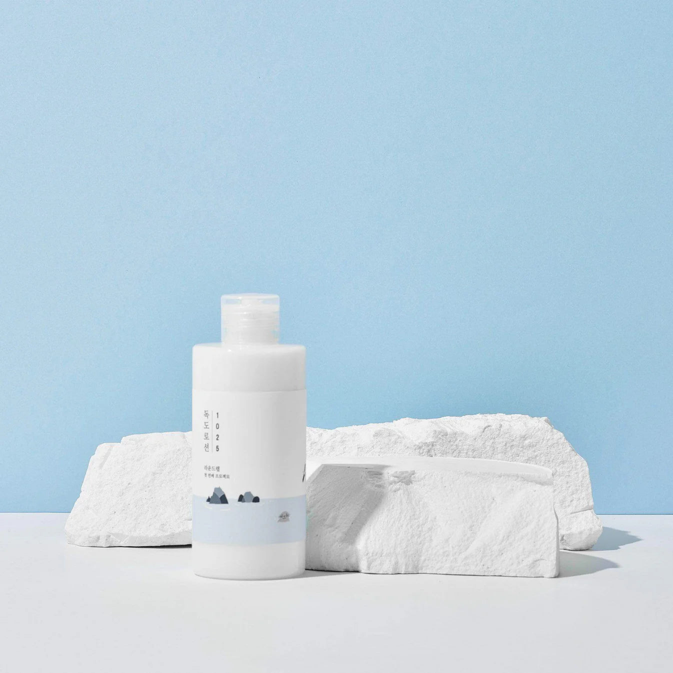 1025 Dokdo Lotion - Loțiune Hidratantă Lejeră cu Apă de Mare Adâncă și Acid Hialuronic