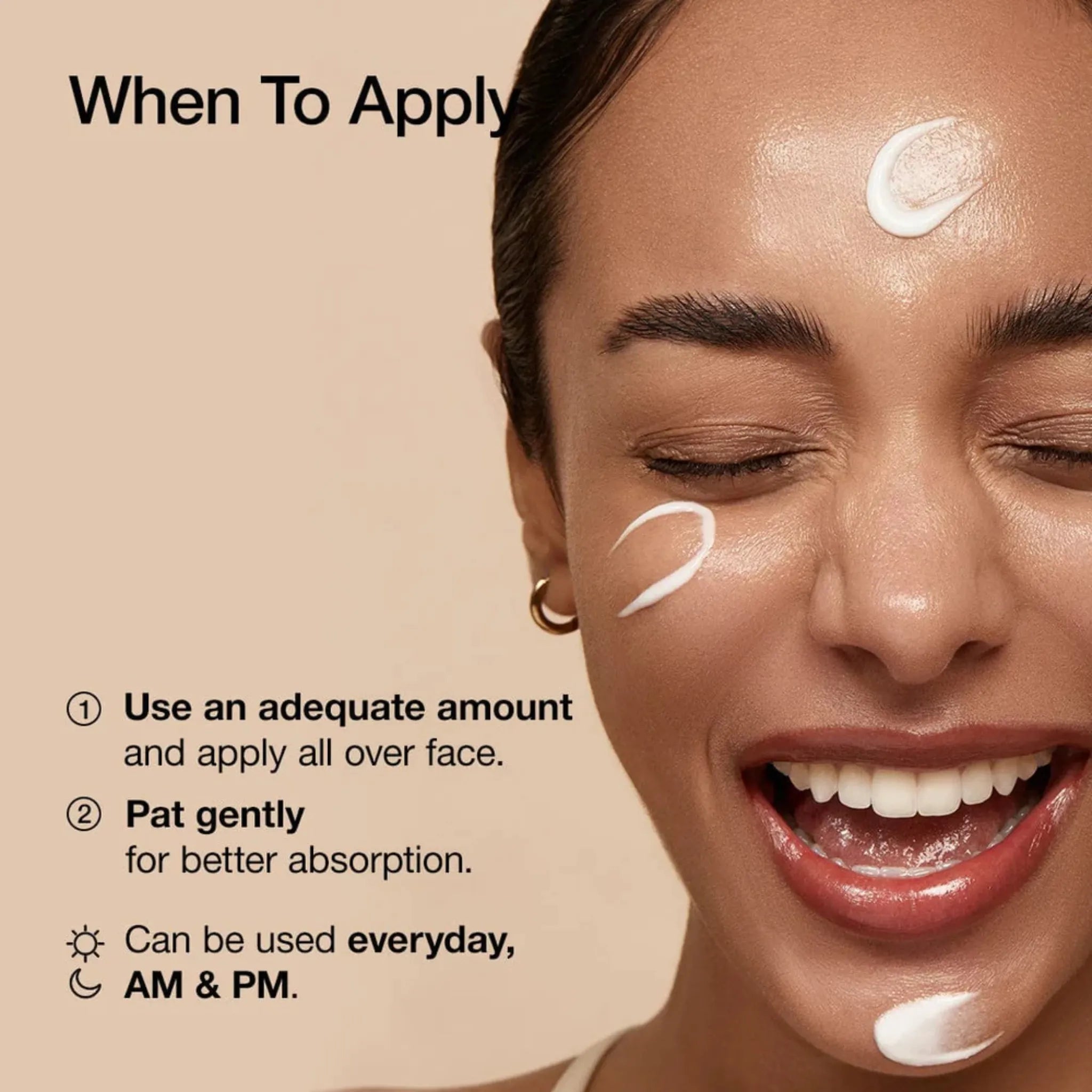 Lapte Hidratant Intensiv cu 70% Apă de Orez