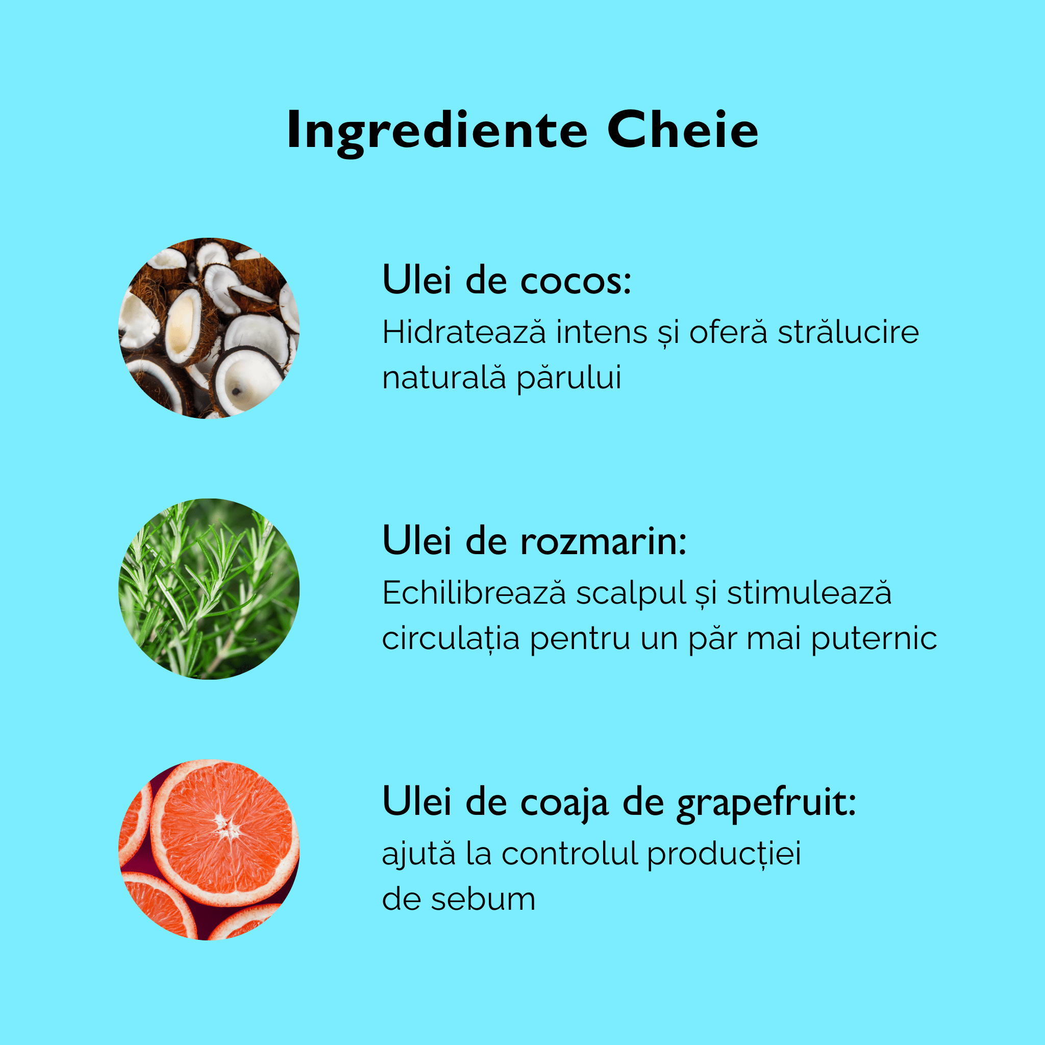 Set Îngrijire Păr – Curățare și Hidratare Naturală
