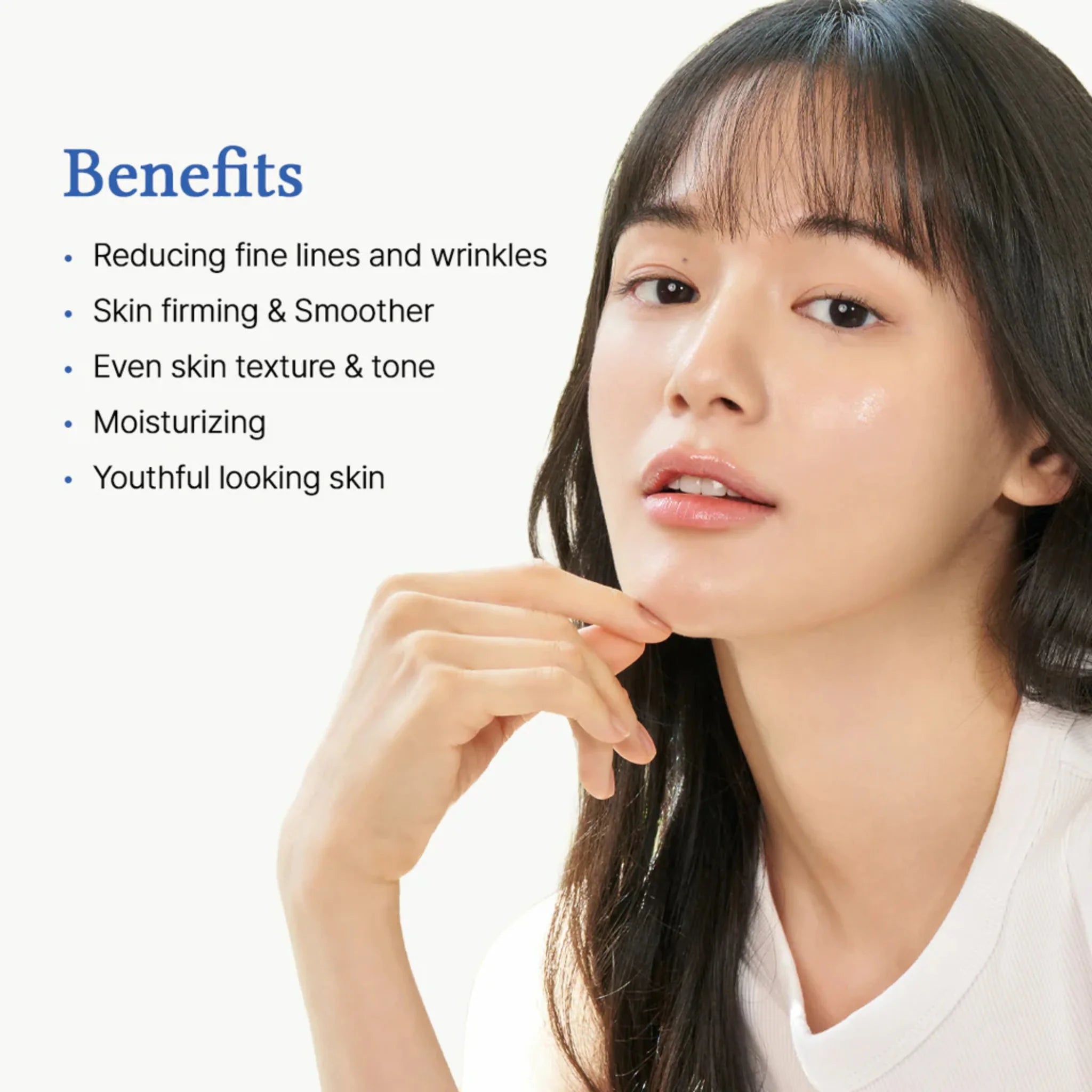 0.1% Gentle Retinol Serum - Ser cu Retinol 0.1% și Bakuchiol pentru Textură Uniformă