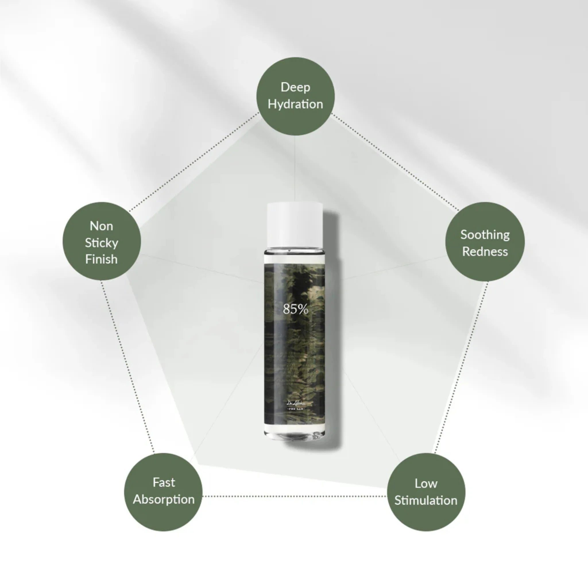 Anastatica Skin Conditioning Toner - Toner Hidratant cu Anastatica pentru Condiționarea Pielii