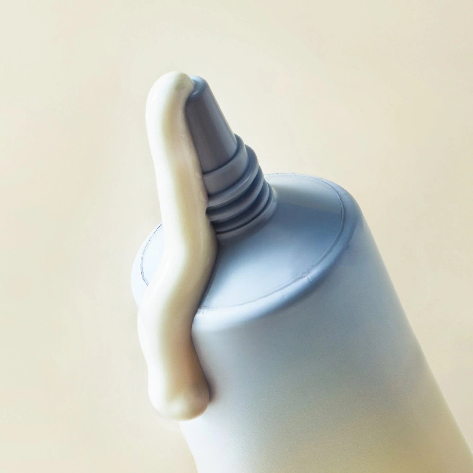 Cremă Lejeră cu SPF50+ cu Apă de Orez și Provitamina B5