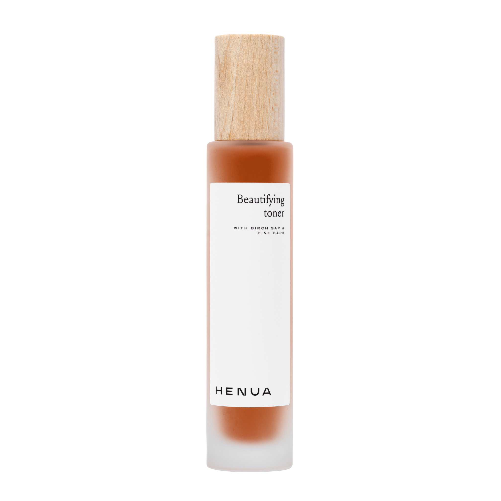 Toner pentru Hidratare și Luminozitate cu Ingrediente Organice