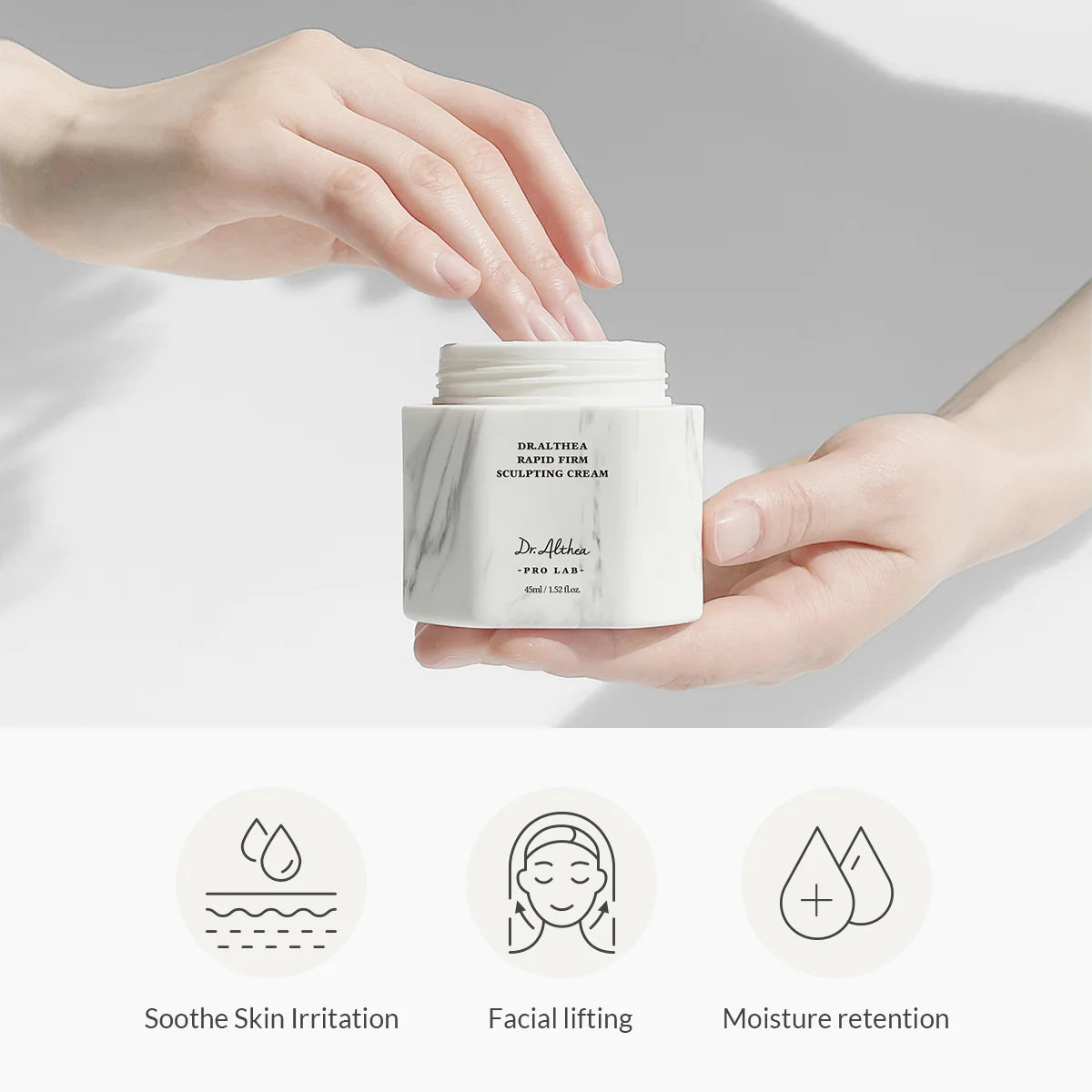 Cremă Anti-Aging cu Extract de Edelweiss