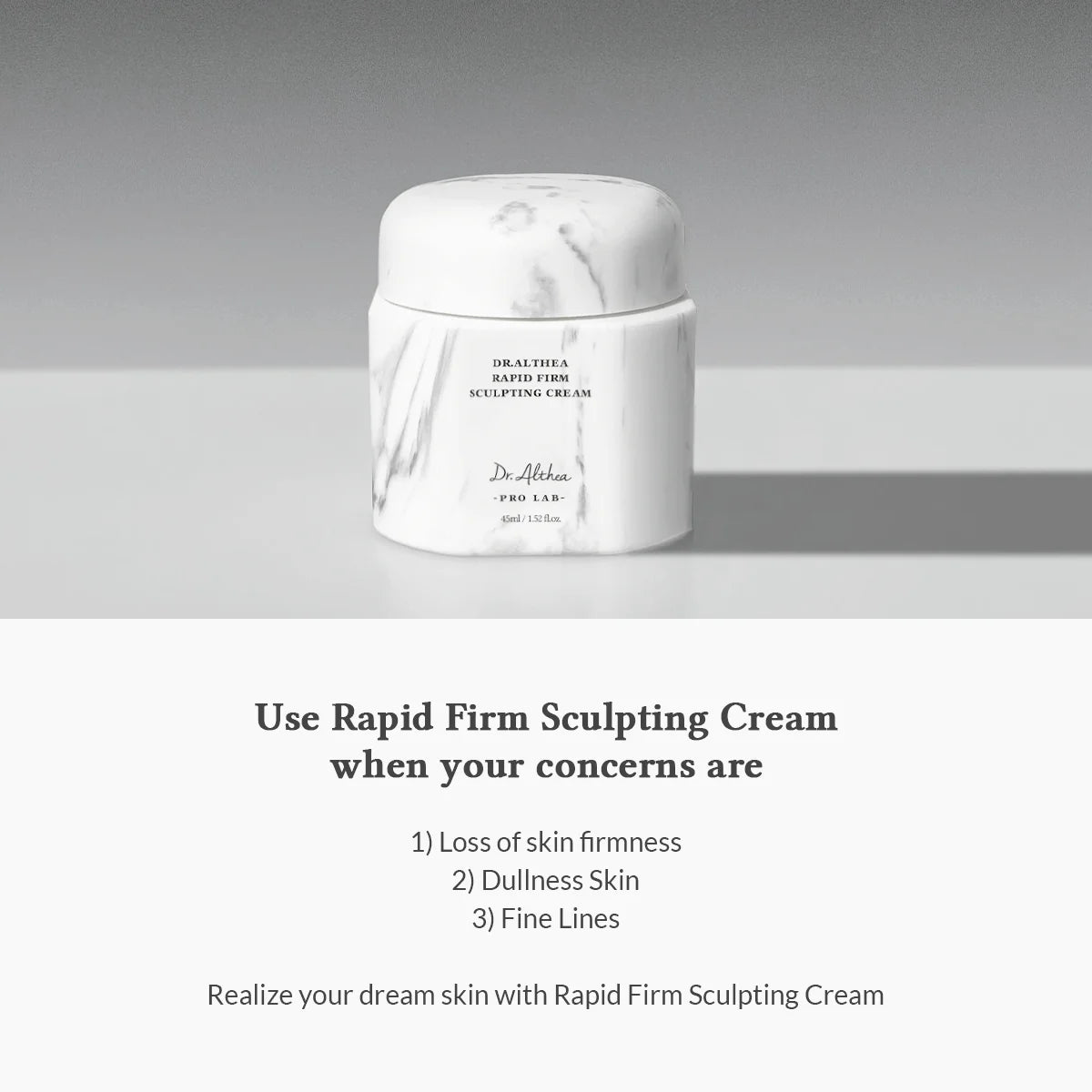Cremă Anti-Aging cu Extract de Edelweiss