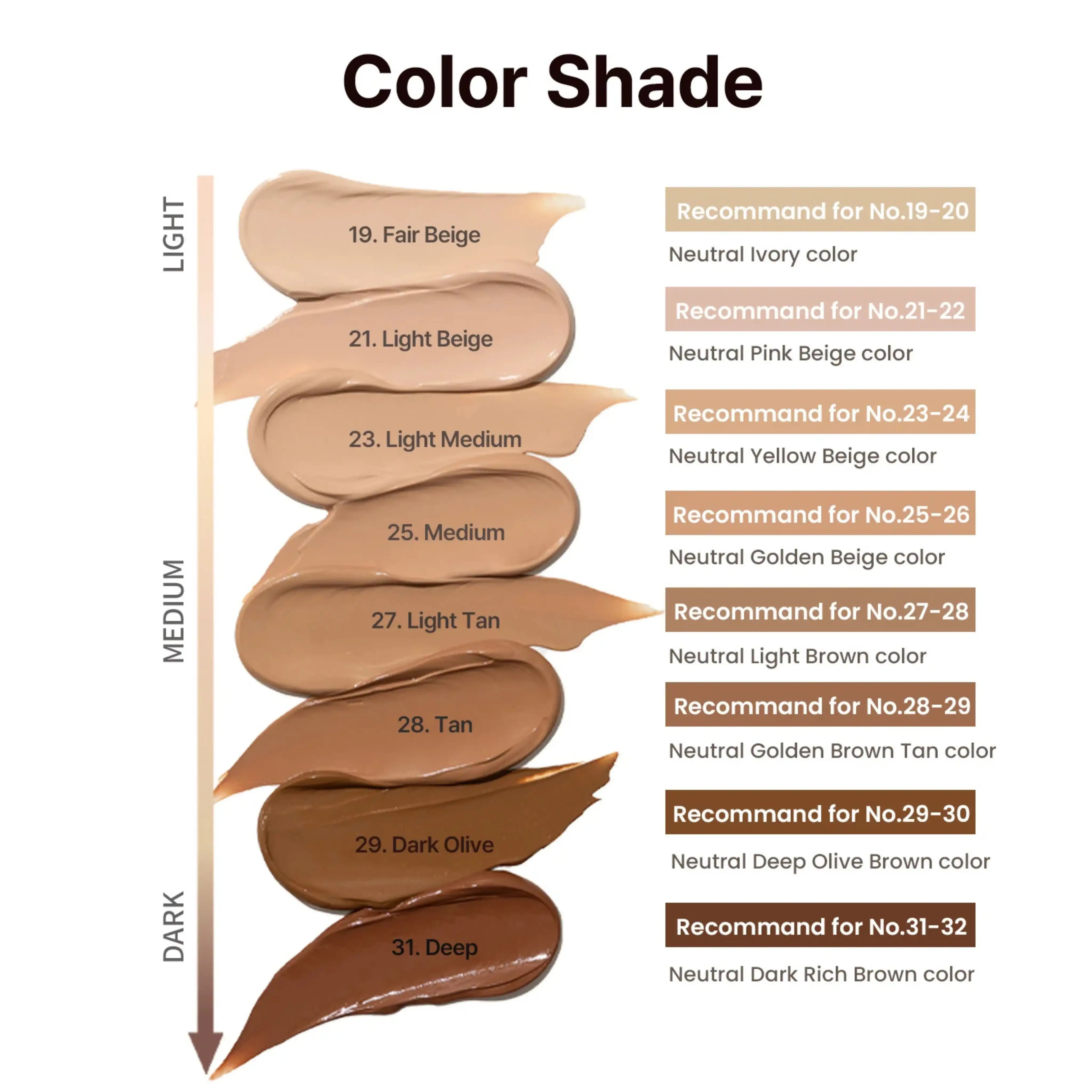 BB Cream cu Moringa și Ceramide SPF 30 PA++