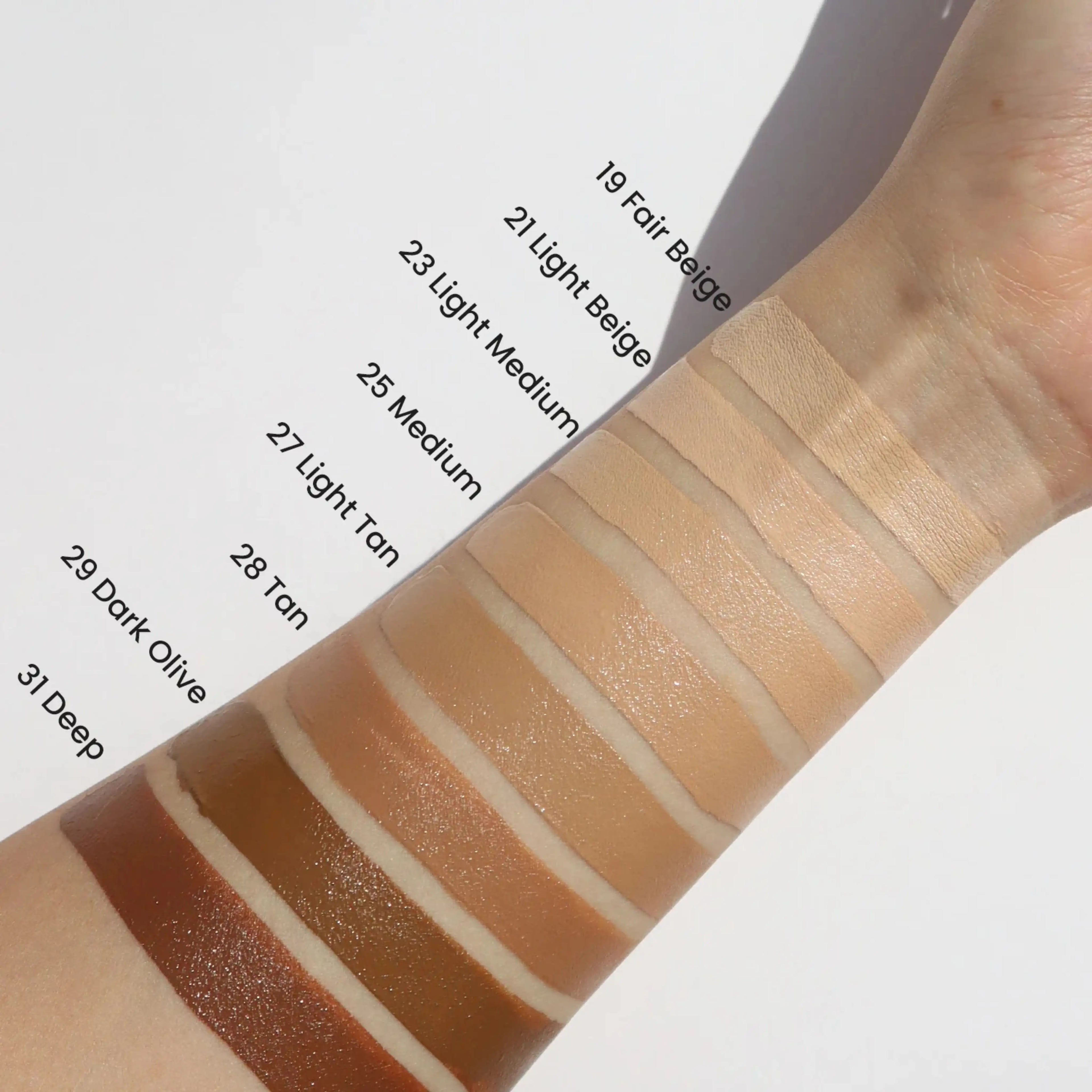 BB Cream cu Moringa și Ceramide SPF 30 PA++