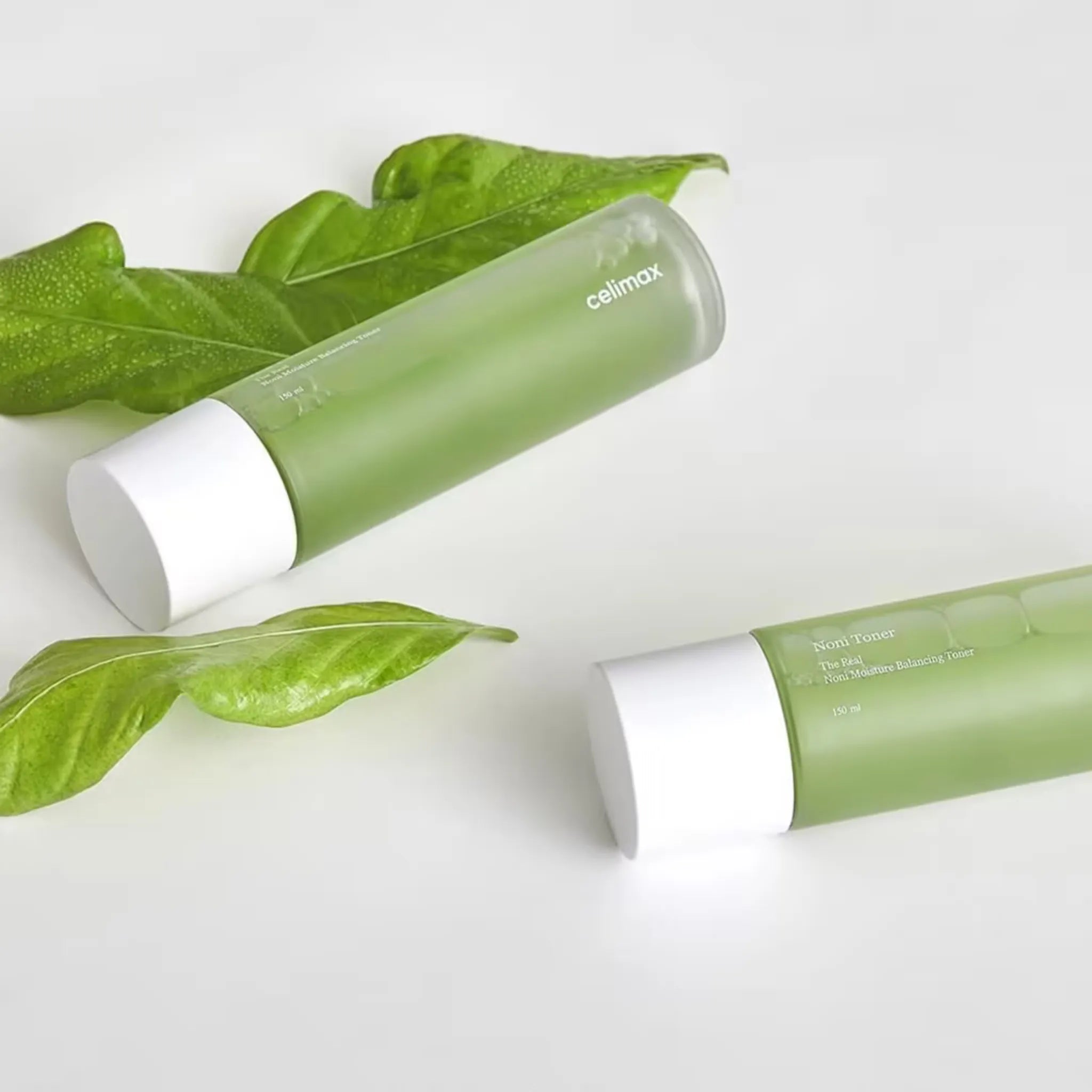 Noni Moisture Balancing Toner - Toner Hidratant cu Noni pentru Echilibrarea Barierei Pielii