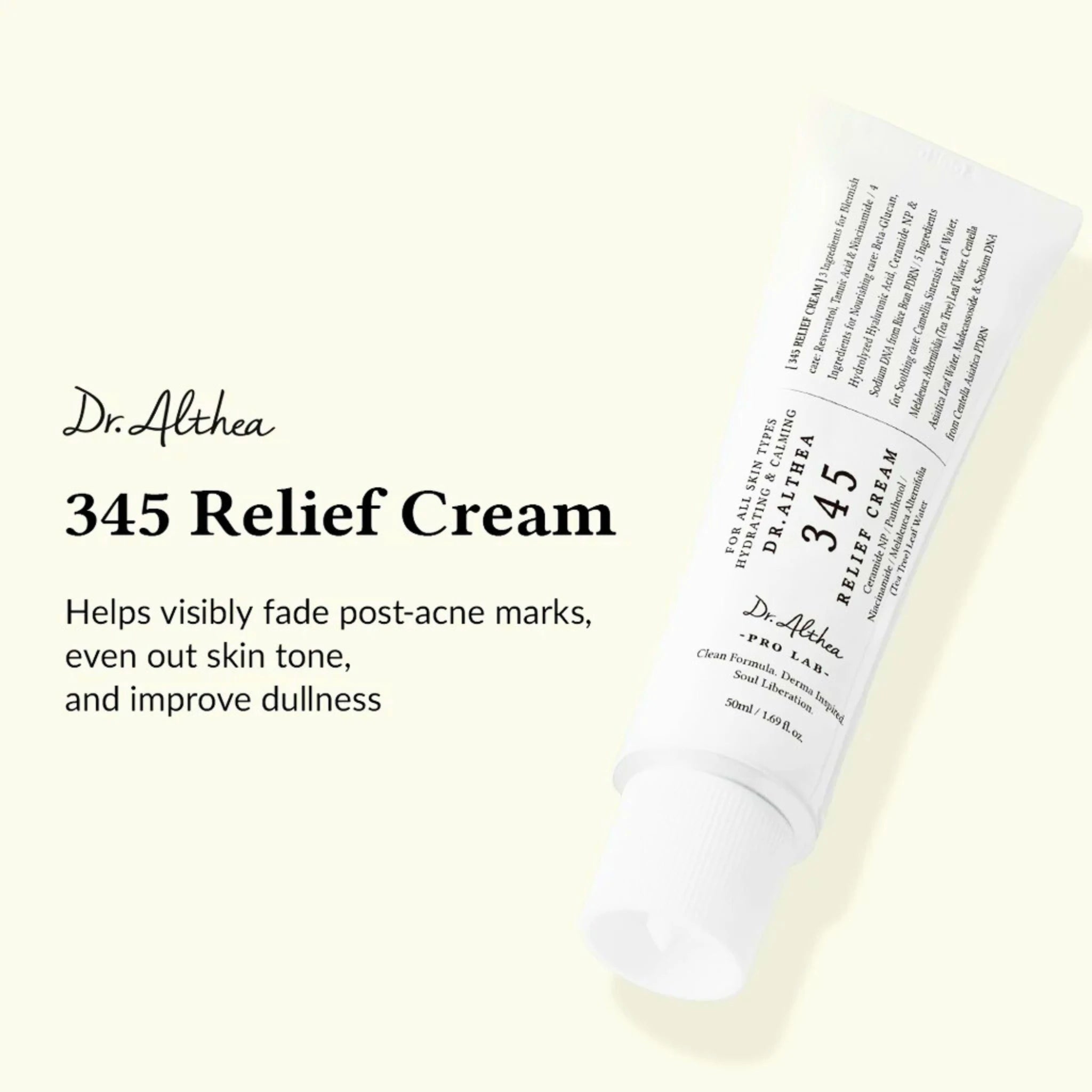 Best Sellers Essentials - Dr.Althea
