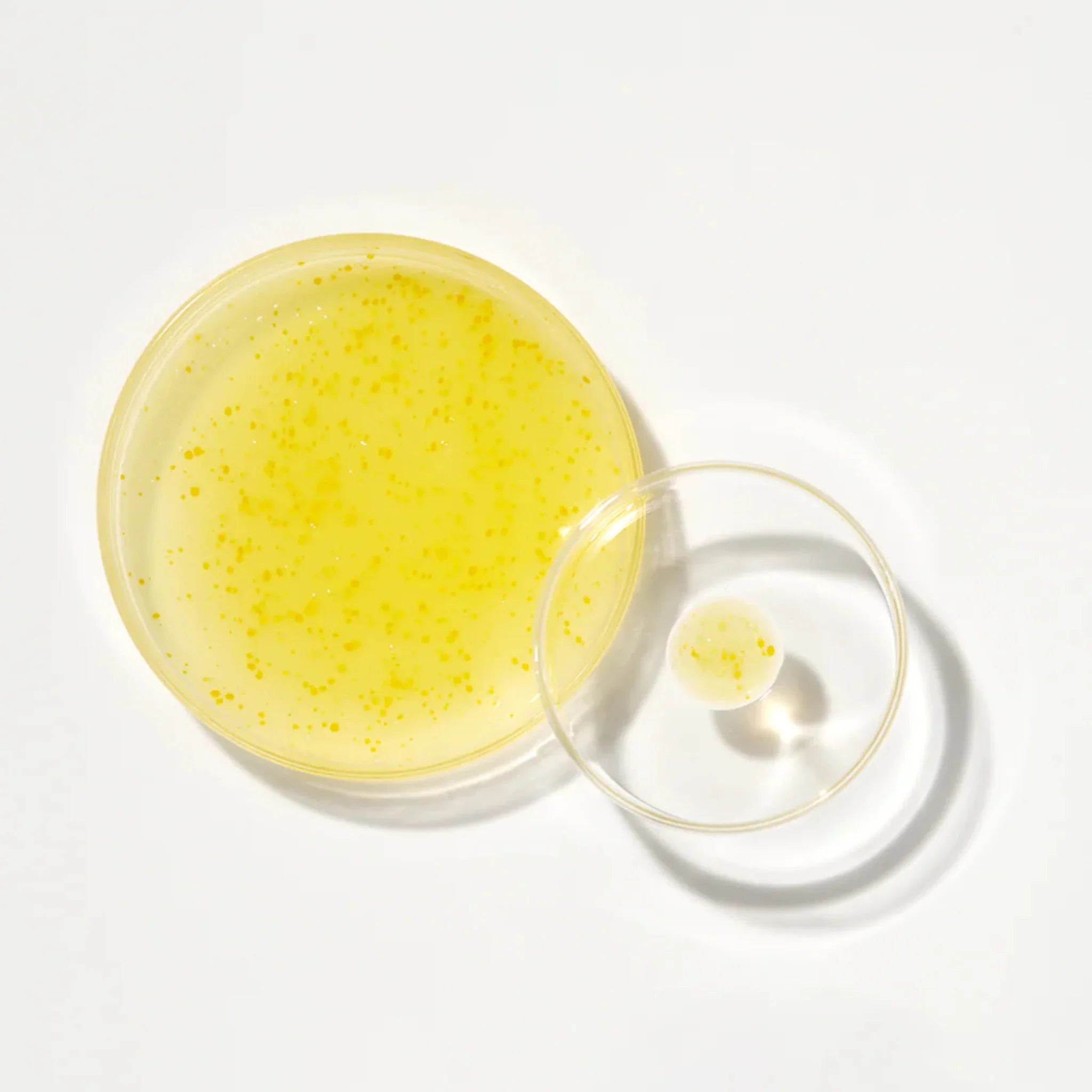 Glow Serum : Niacinamide 15% + Yuja - Ser Iluminator cu Niacinamidă 15% și Yuja