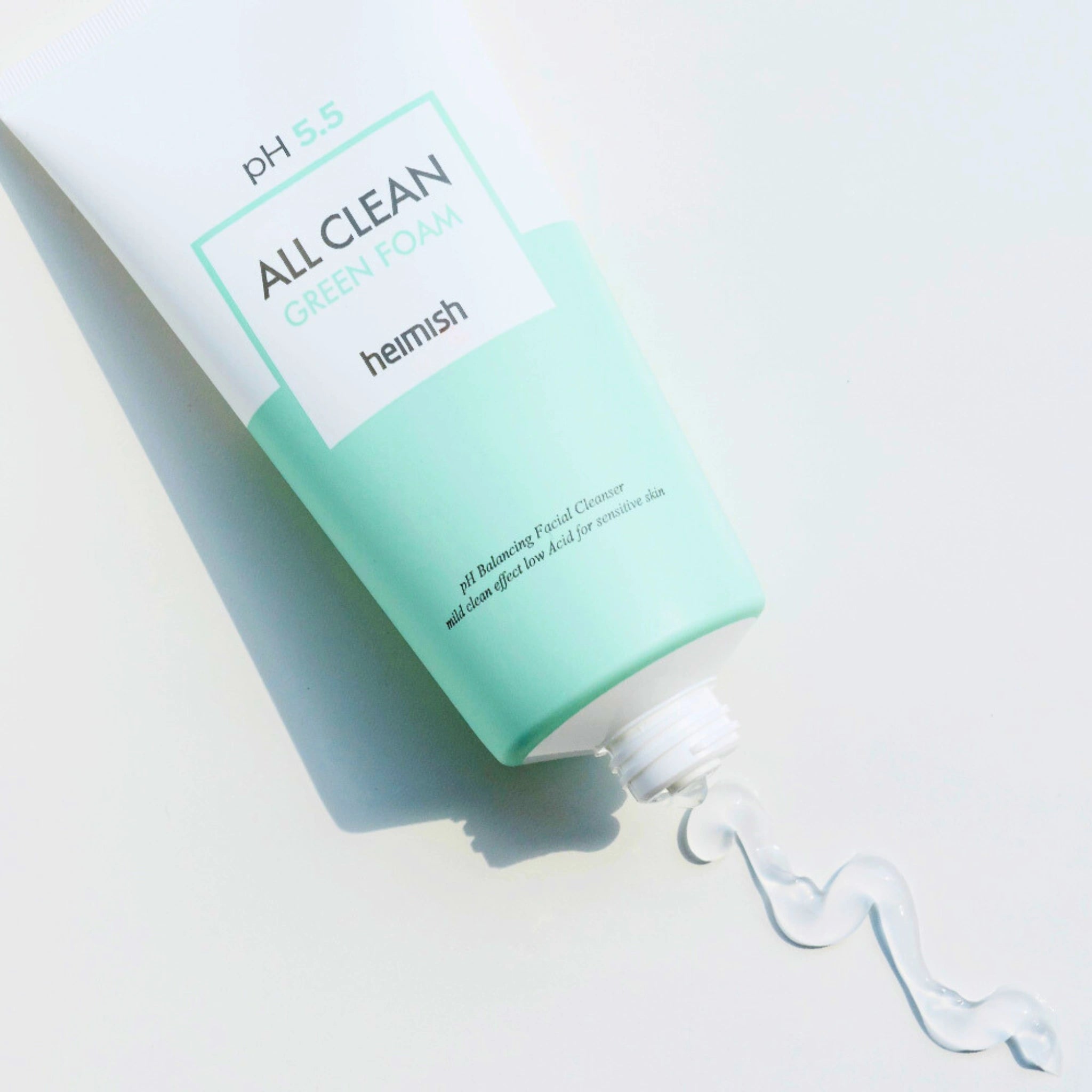 All Clean - Set pentru Demachiere și Curățare Blândă