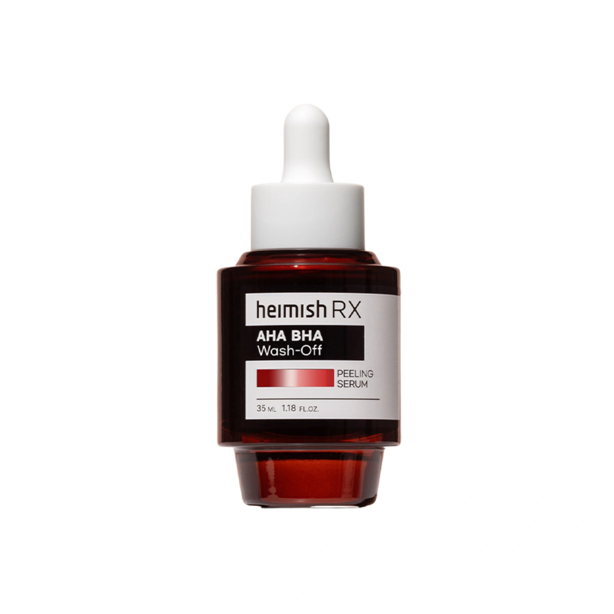 RX Ser Exfoliant cu AHA și BHA pentru Textură Uniformă