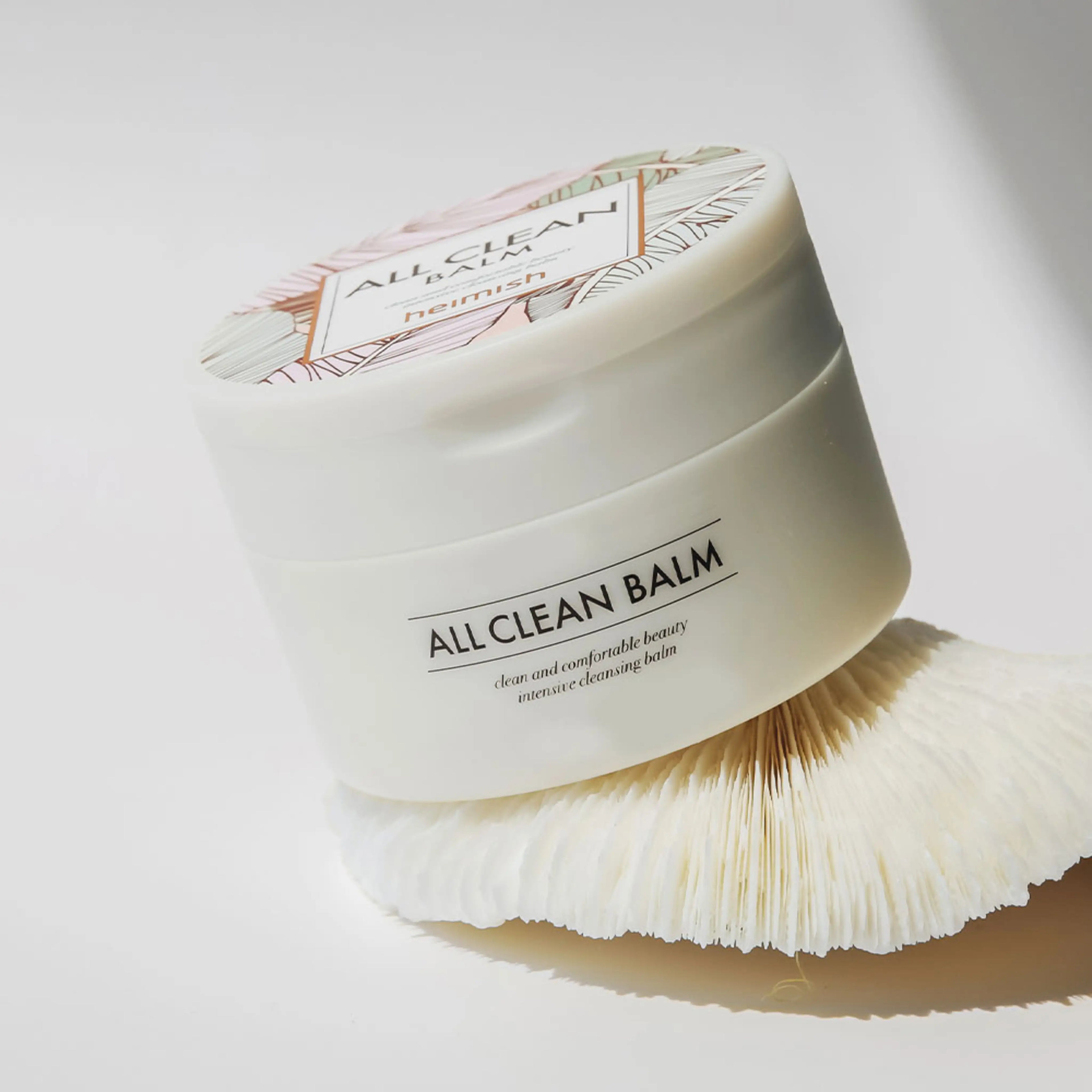Balsam Demachiant All Clean
