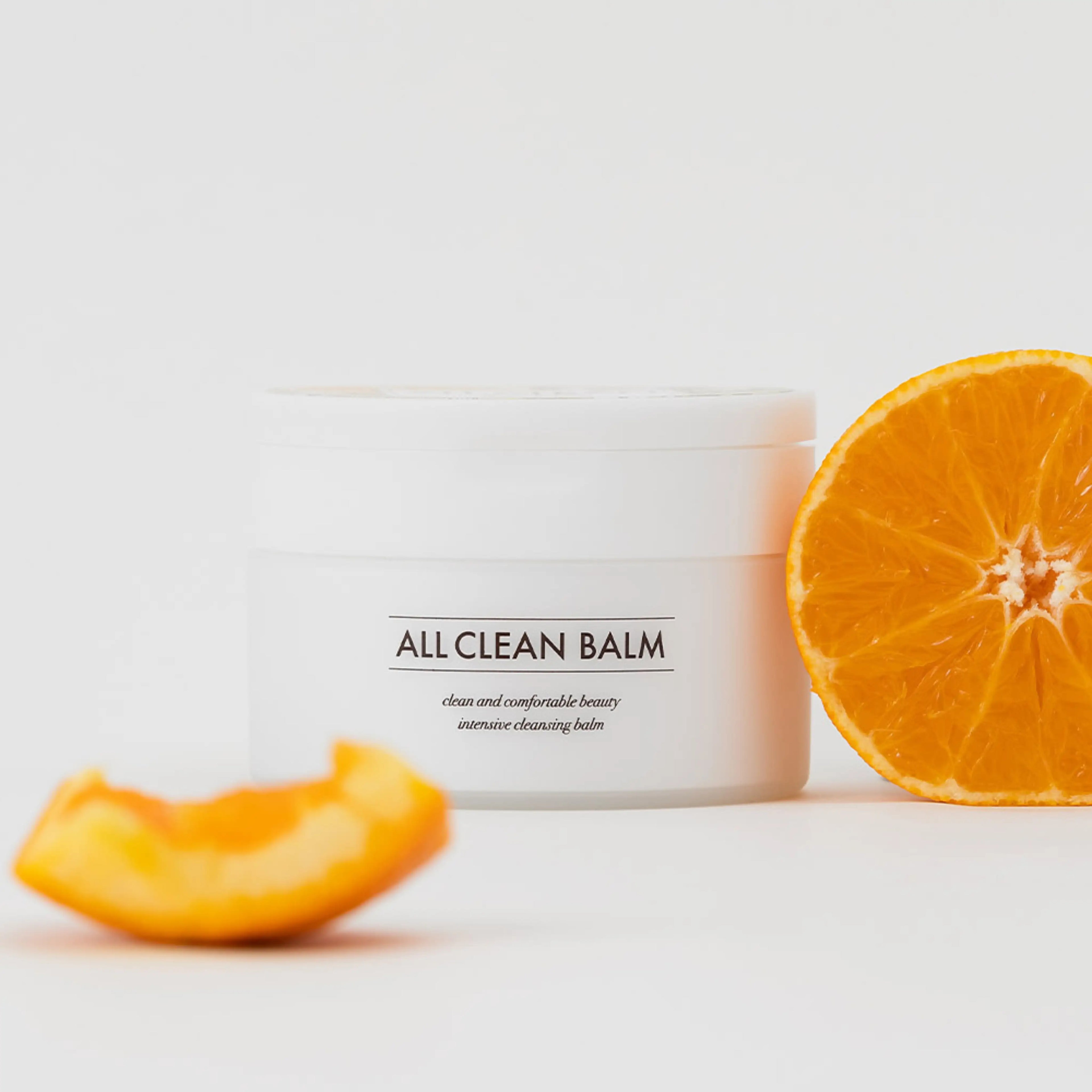 All Clean Balm Duo - heimish