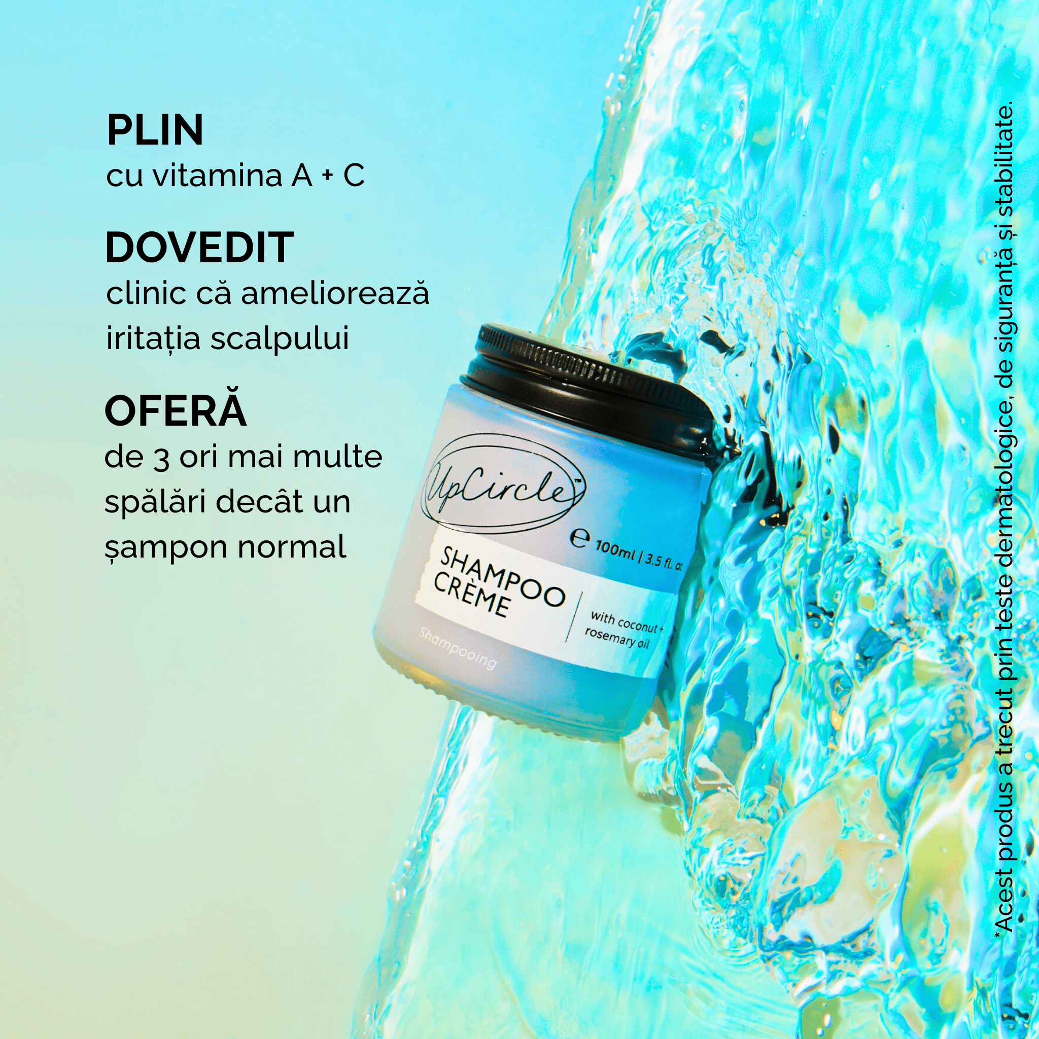 Set Îngrijire Păr – Curățare și Hidratare Naturală