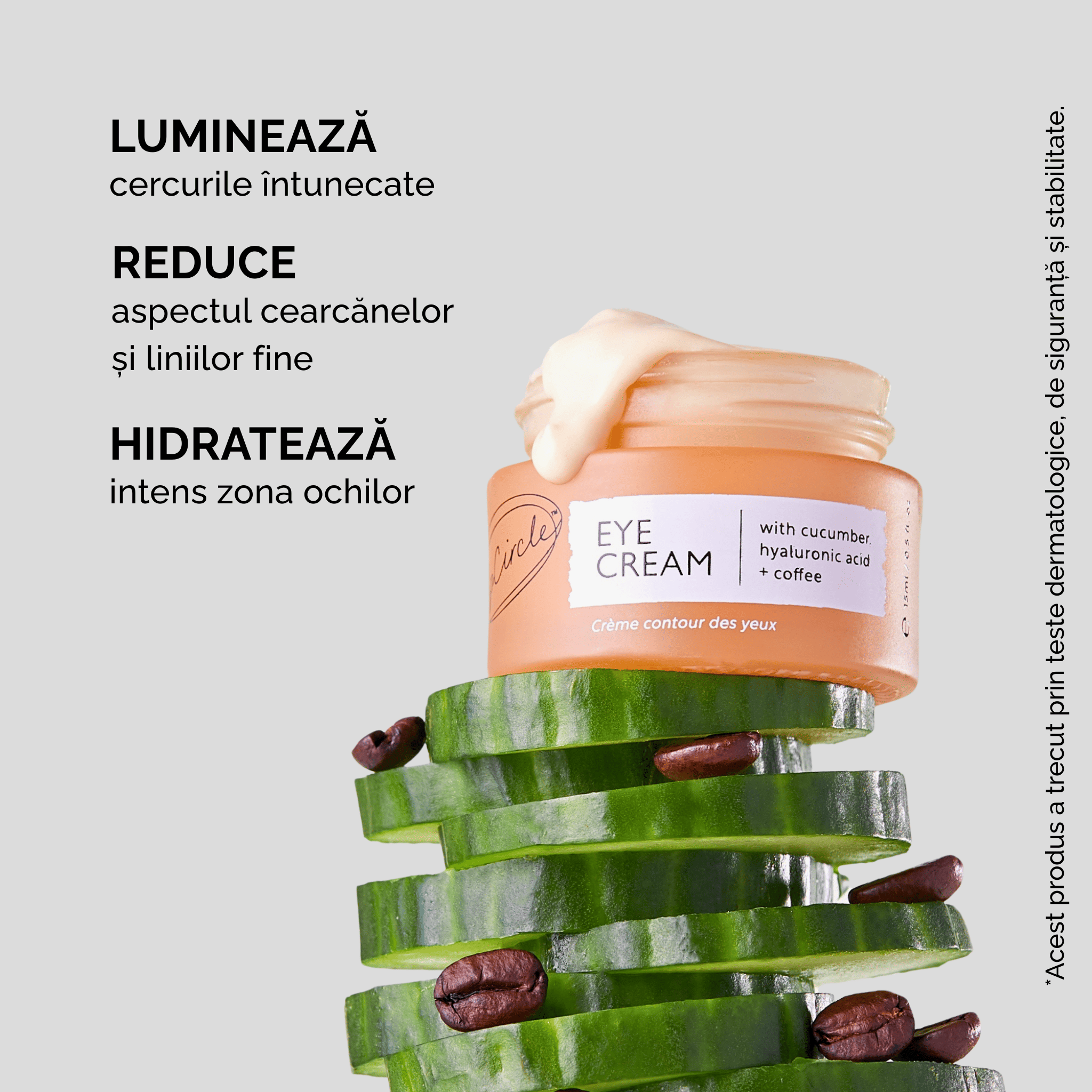 Duo pentru Luminozitate și Revigorare cu Cafea