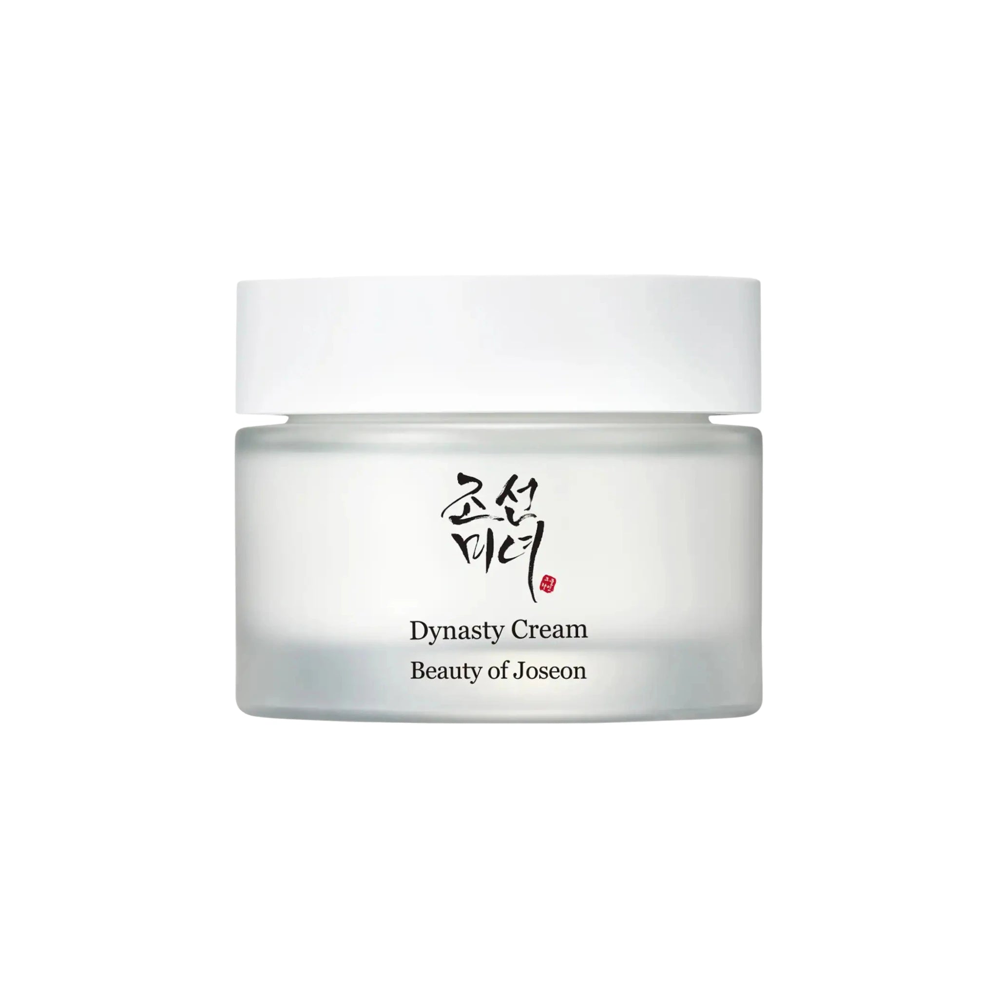 Dynasty Cream - Cremă Hidratantă cu Orez, Ginseng și Niacinamide