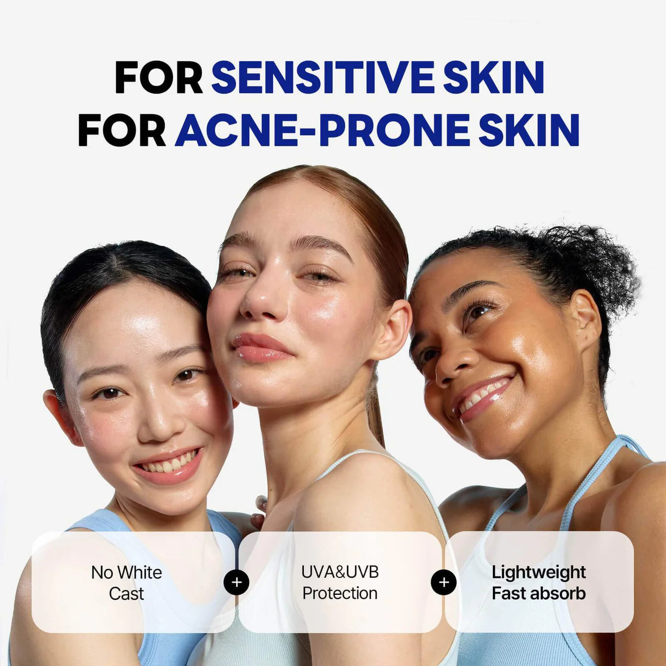 Cremă de Față cu SPF 50+ și Suc de Mesteacăn