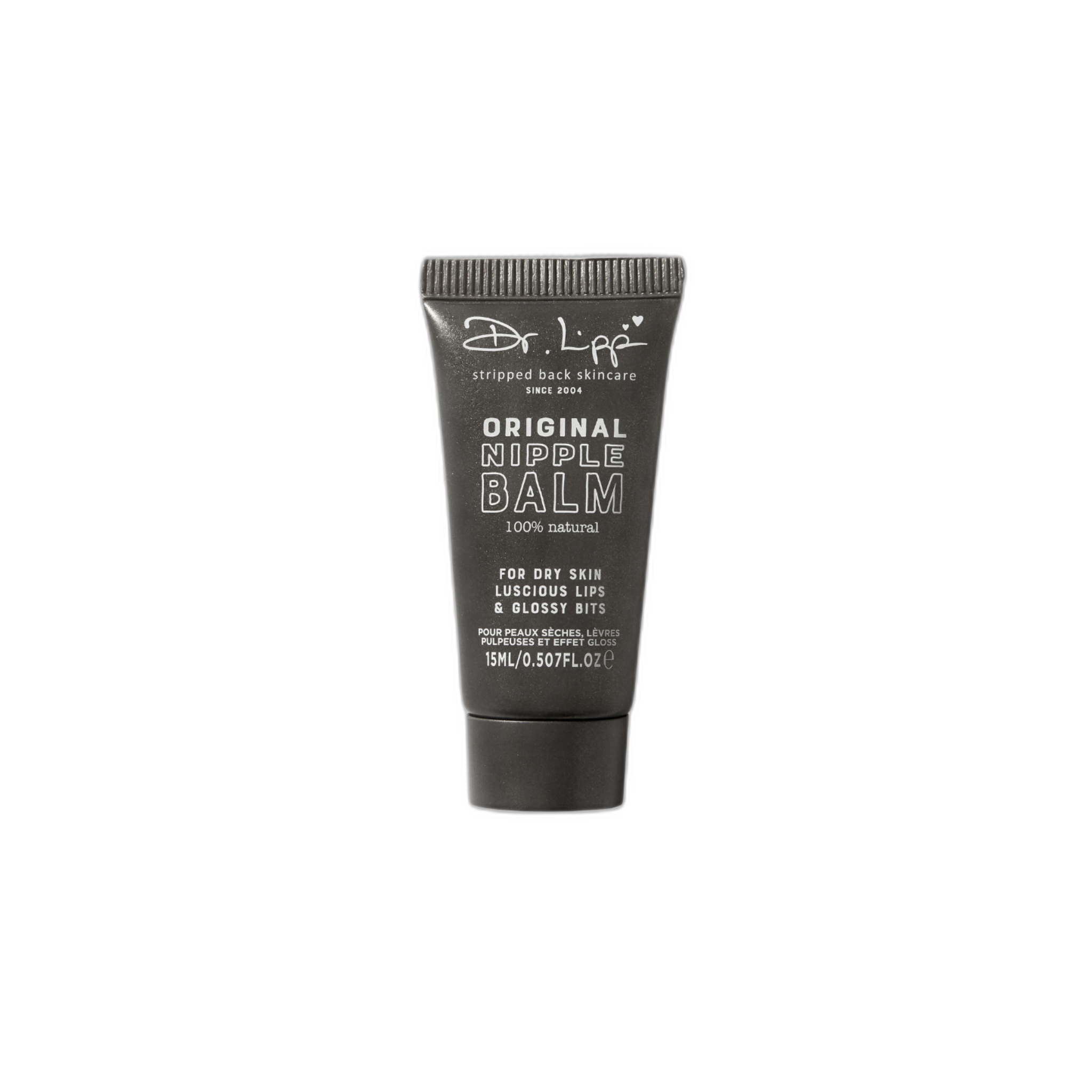 Balsam Universal Hidratant 10-in-1 pentru Piele Uscată și Buze