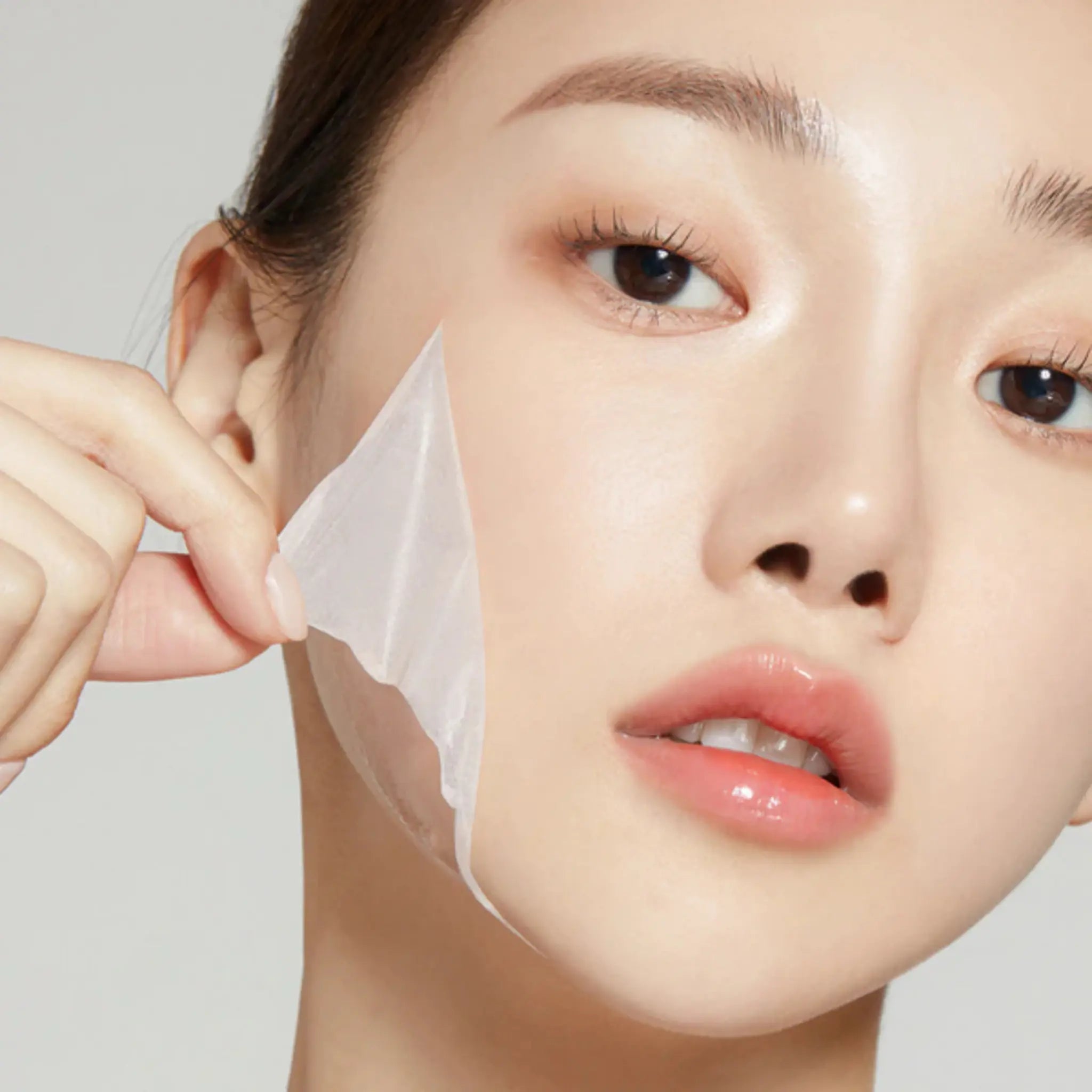 Collagen Night Wrapping Mask - Mască de Noapte pentru Elasticitate și Hidratare
