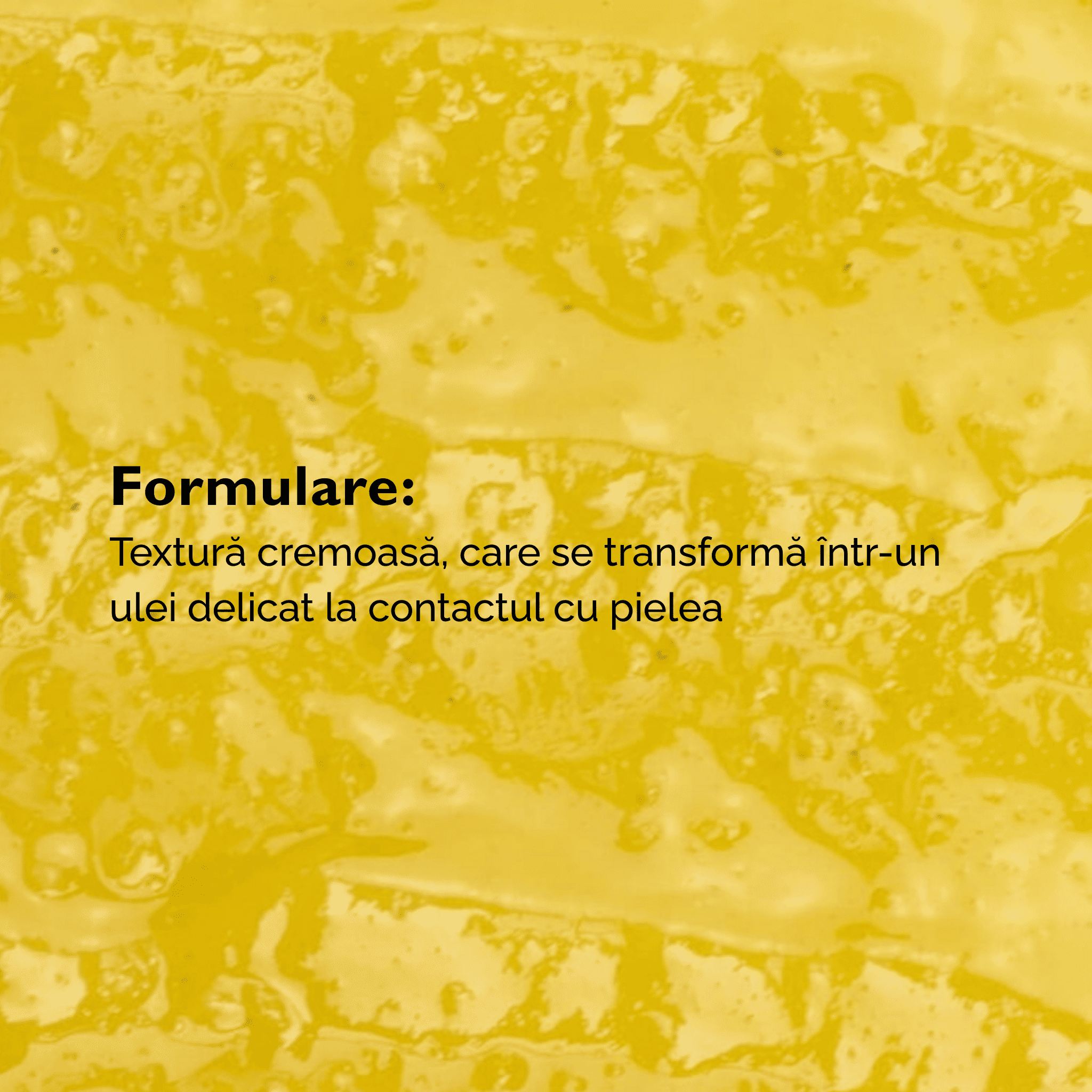 Balsam de Curățare pentru Față – Hidratare și Protecție cu Vitamina E