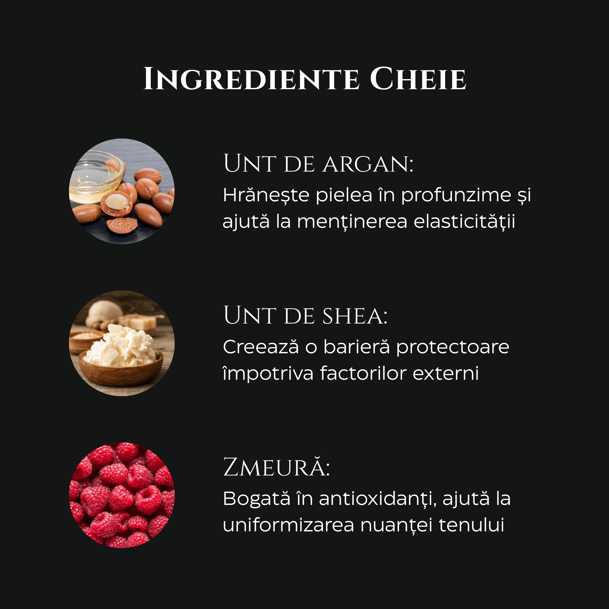 Cremă de Zi & Noapte pentru Hidratare Intensă si Protecție