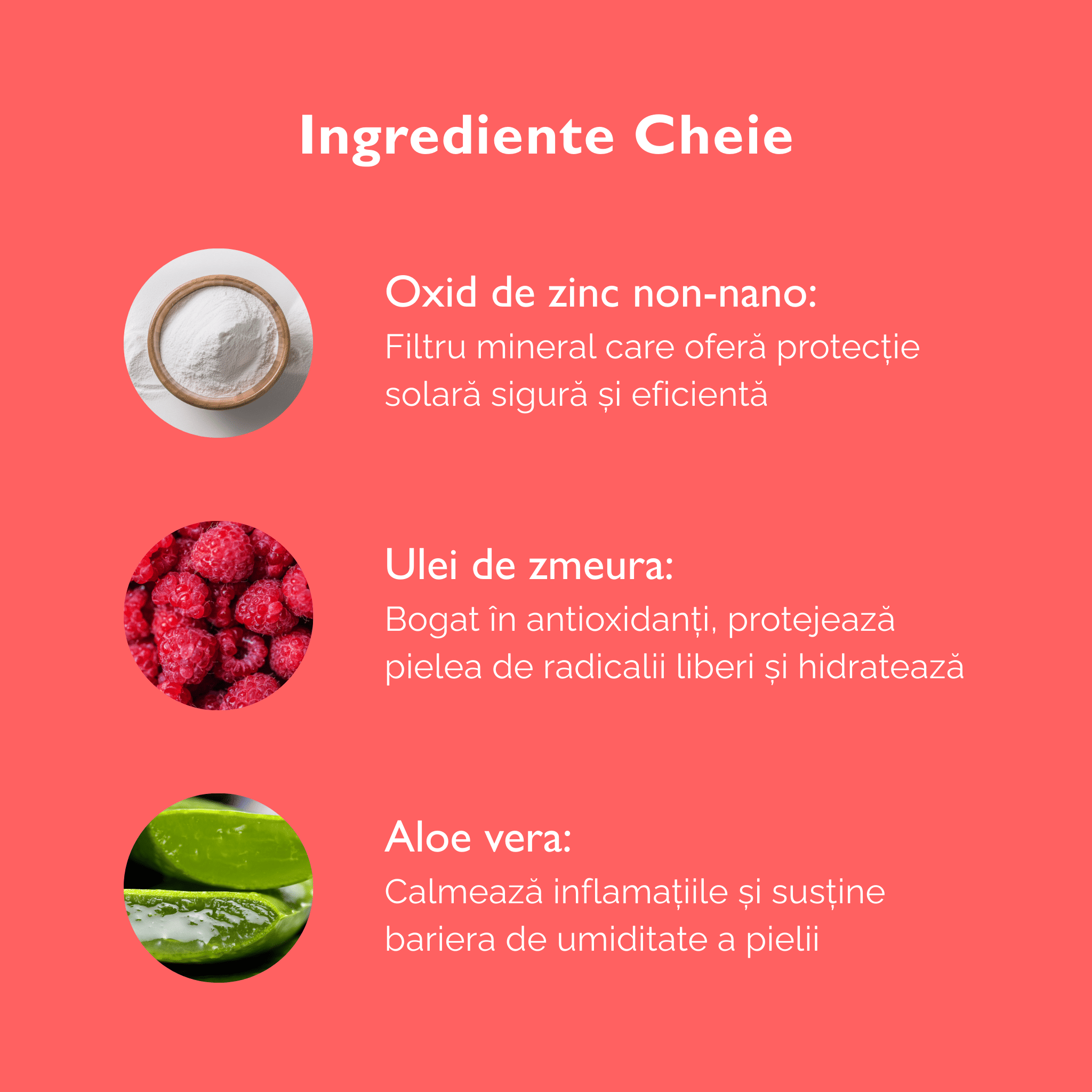 Cremă Solară Minerală SPF 25 – Protecție și Hidratare Naturală