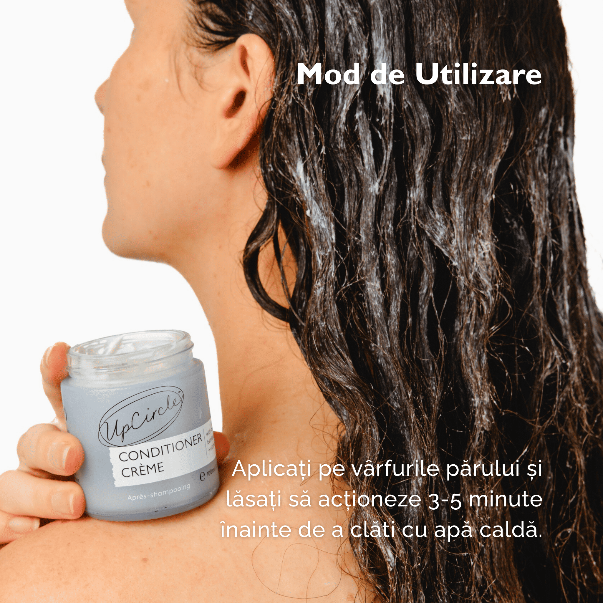 Set Îngrijire Păr – Curățare și Hidratare Naturală