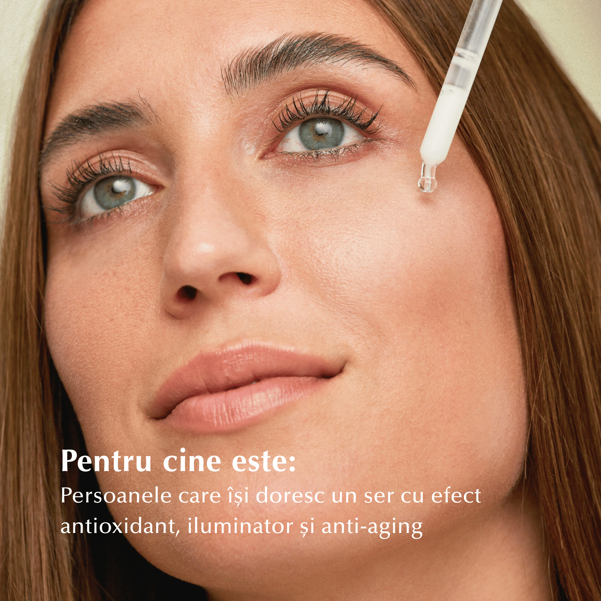 NAKED - Ser Iluminator cu Vitamina C, Bakuchiol și Caise Organice