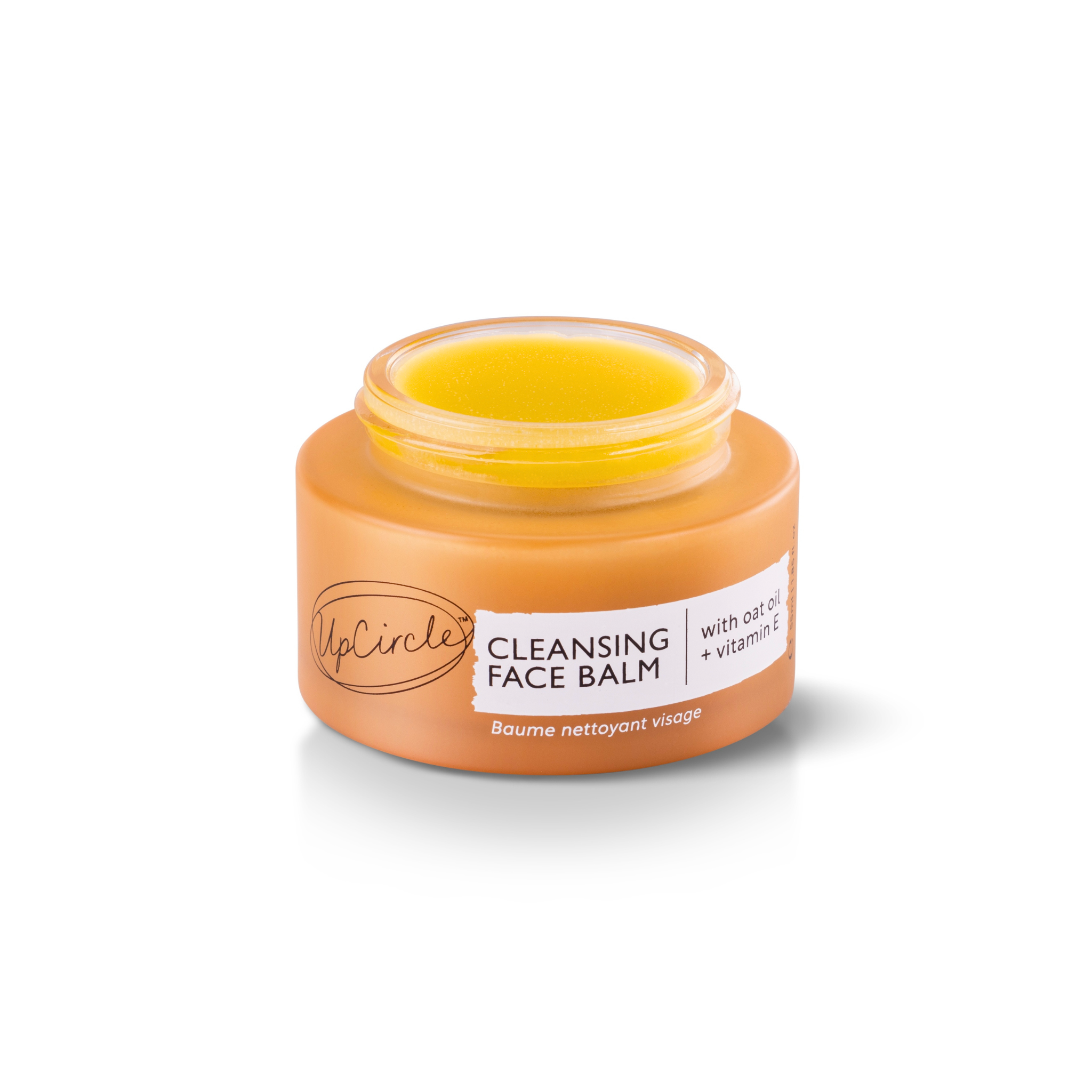Balsam de Curățare pentru Față – Hidratare și Protecție cu Vitamina E