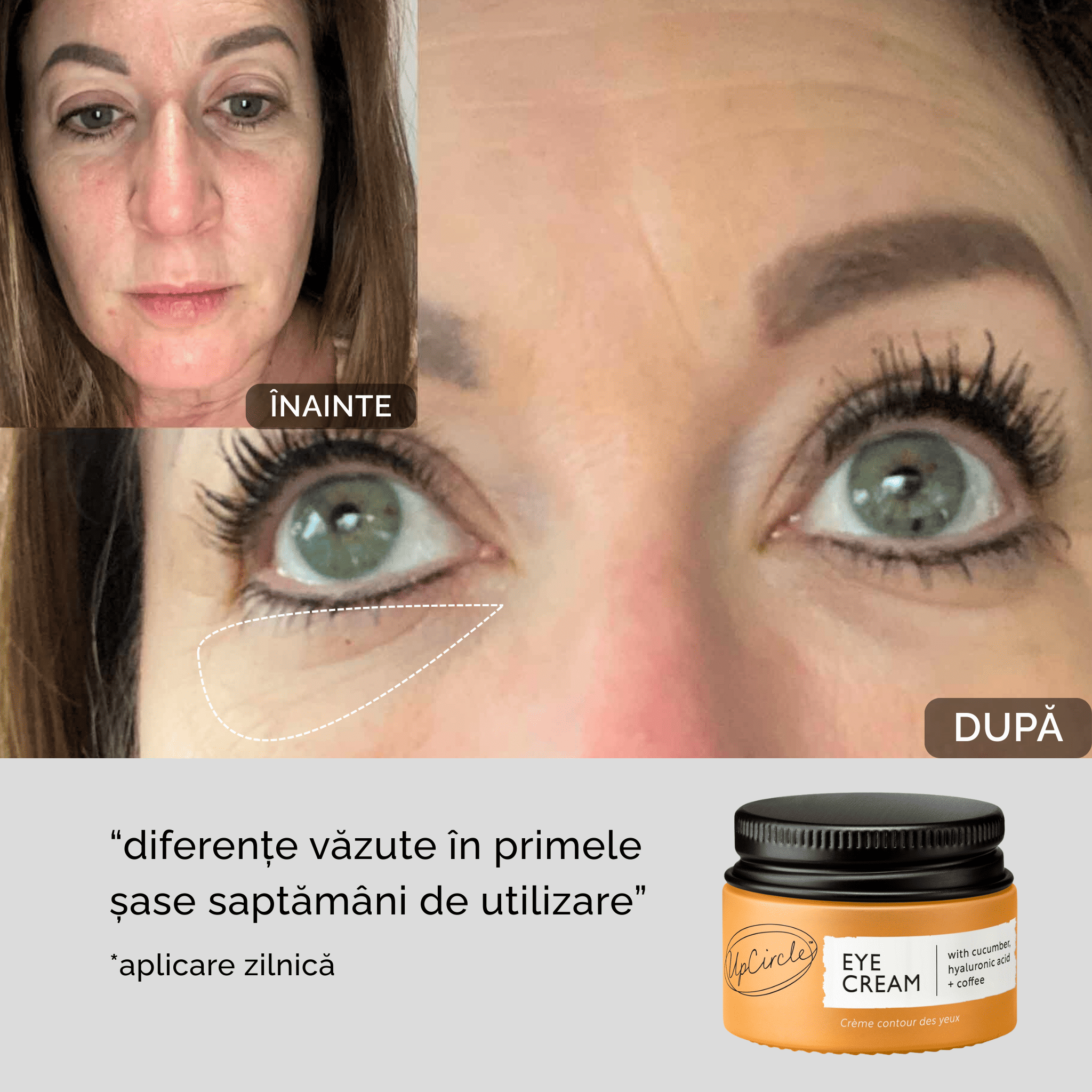 Duo pentru Luminozitate și Revigorare cu Cafea