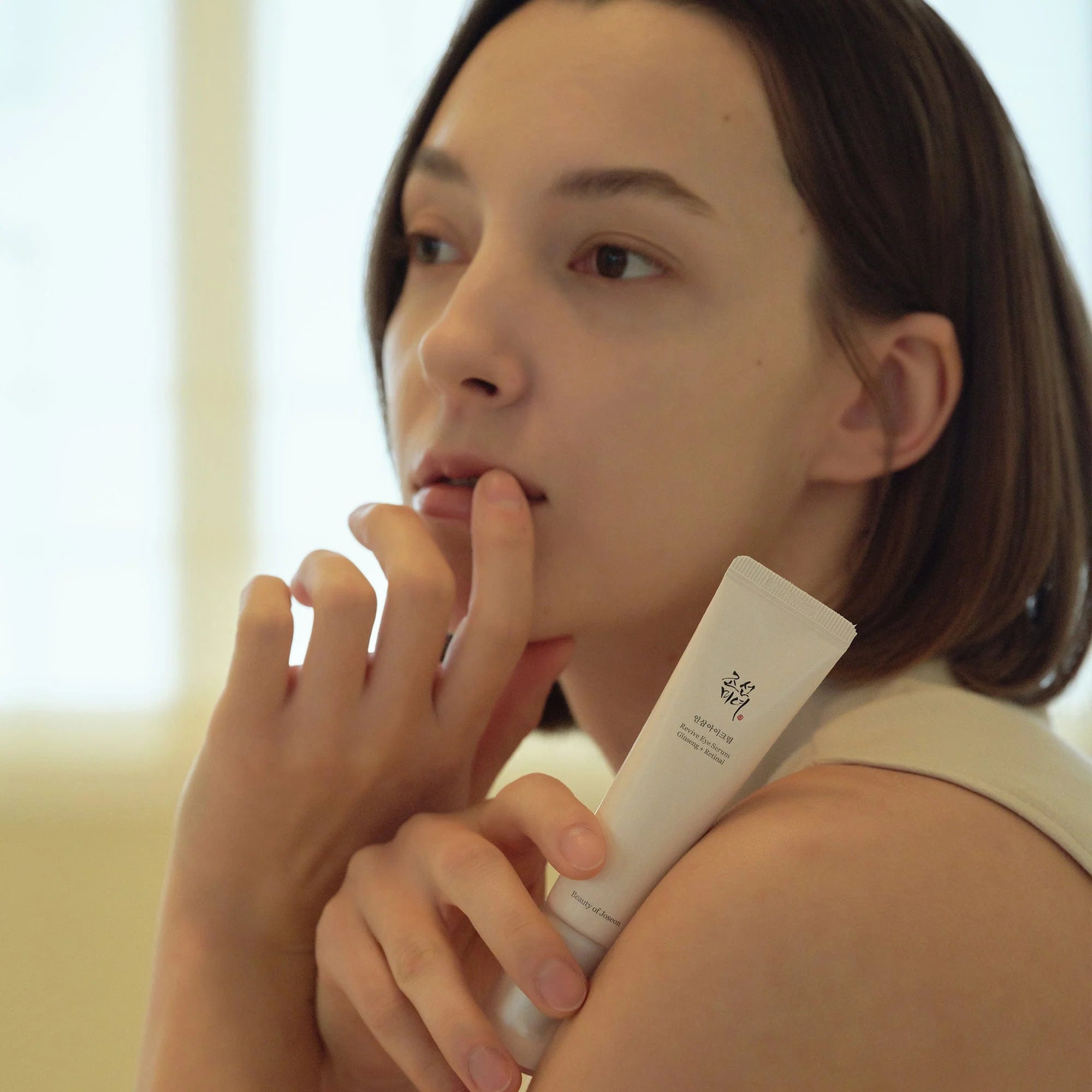 Revive Eye Serum - Ser pentru Ochi cu Ginseng și Retinal