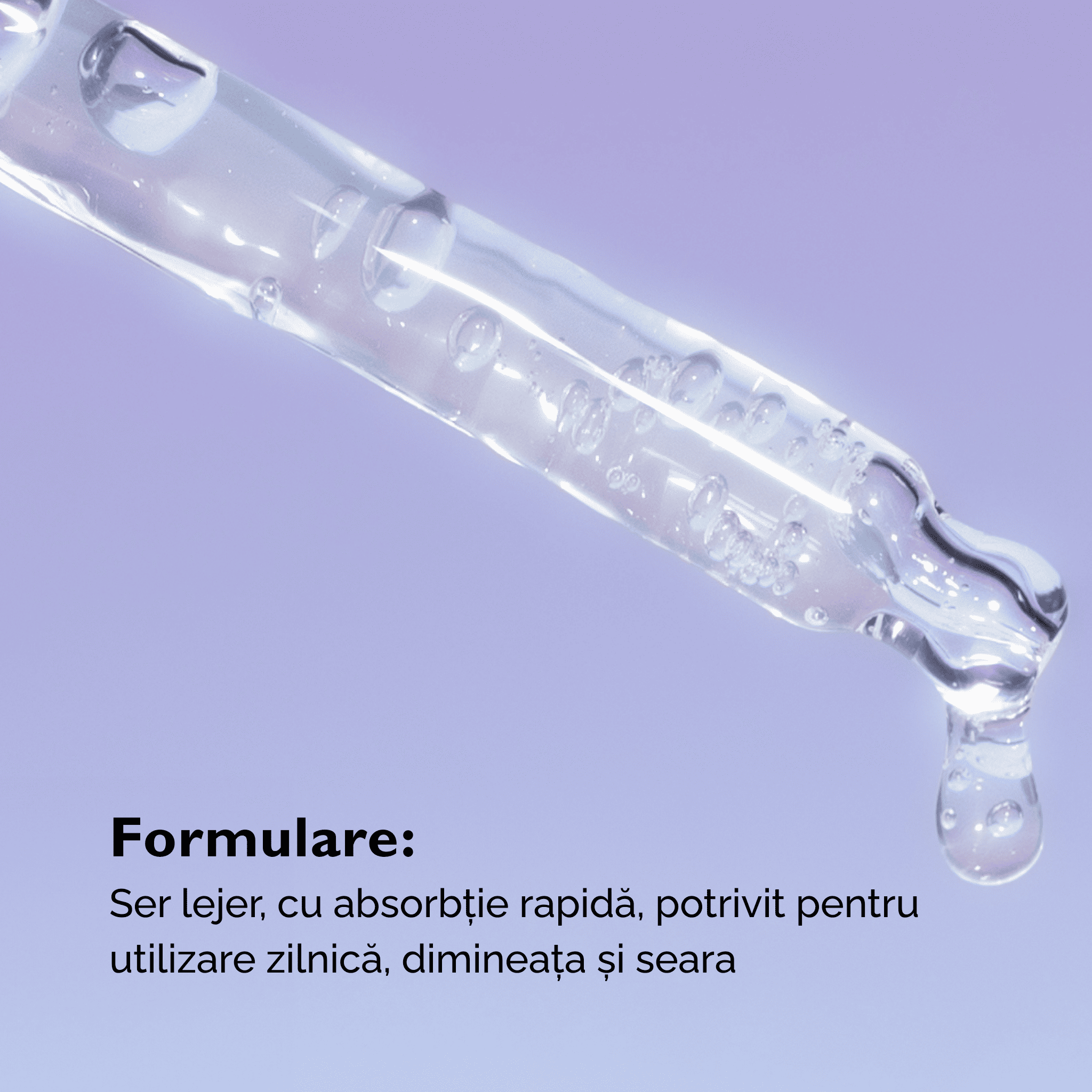 Ser pentru Fermitate și Luminozitate cu Peptide și Vitamina C