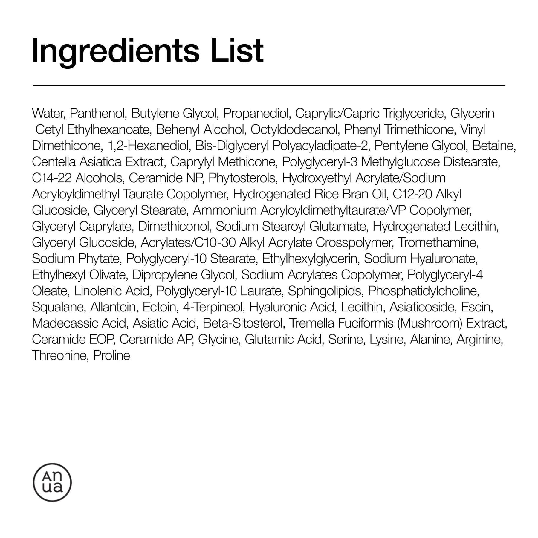 Cremă Hidratantă pentru Bariera Pielii cu 3 Ceramide și Panthenol