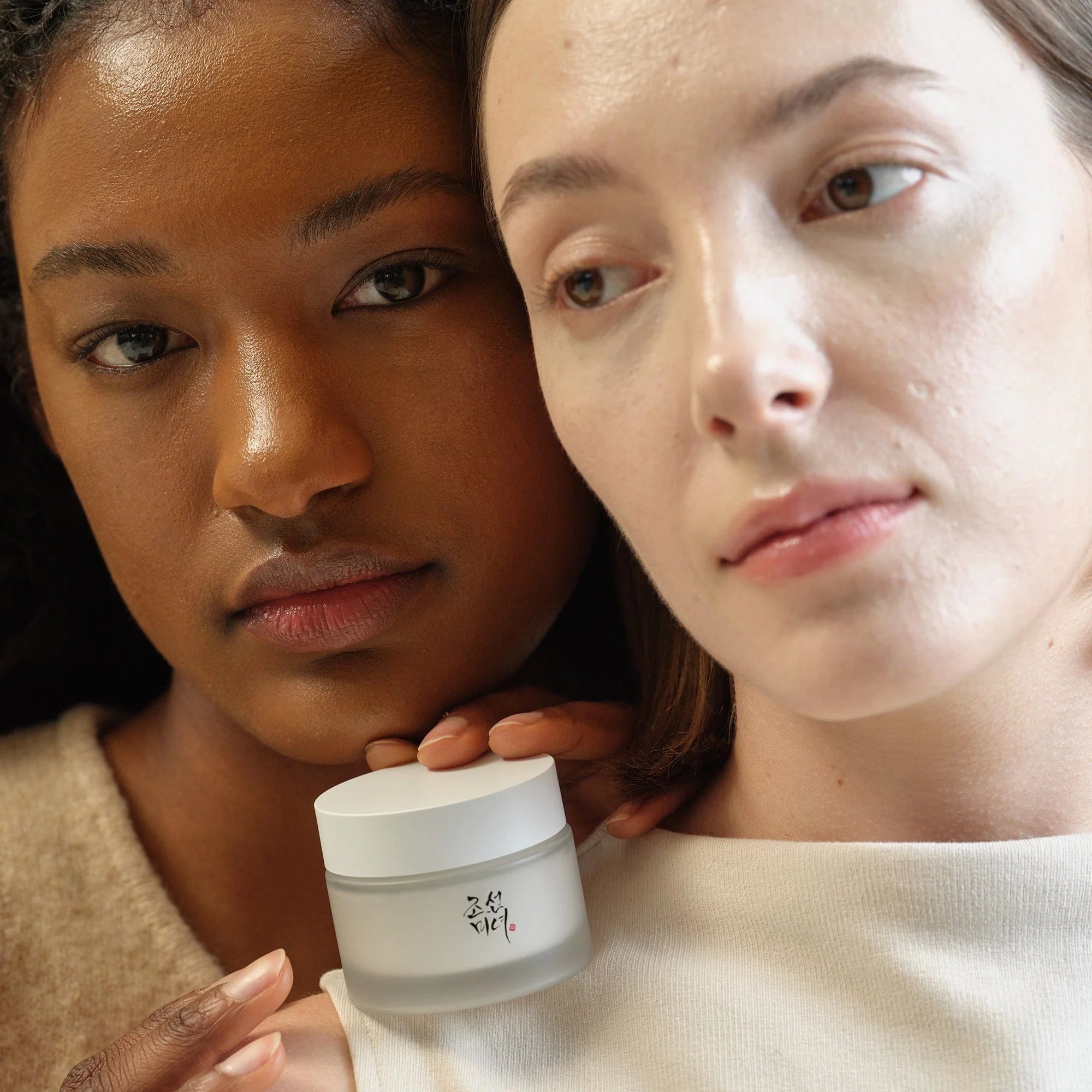Dynasty Cream - Cremă Hidratantă cu Orez, Ginseng și Niacinamide