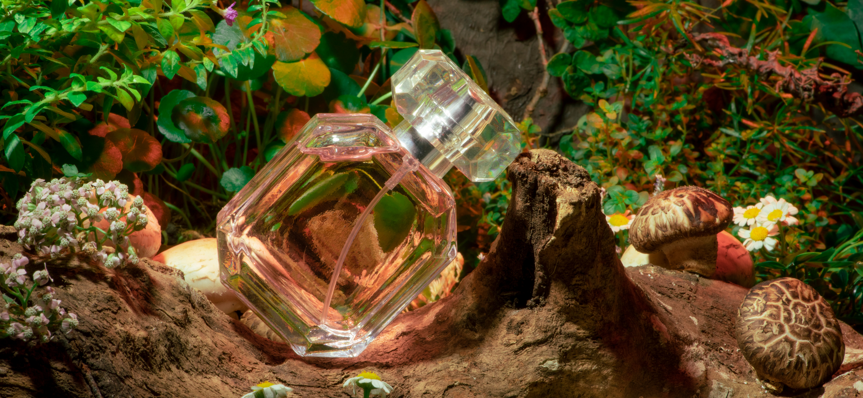 Parfum în produsele cosmetice: când este prea mult și cum îți poate afecta pielea