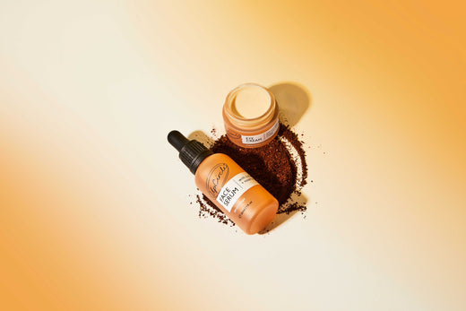 Cum să-ți construiești o rutină de îngrijire a pielii sustenabilă și eficientă cu Verdeva Cosmetics