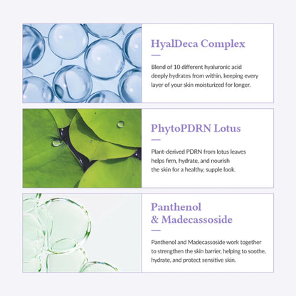 Jelly Seal Dewy Mask - Mască Tip Jelly Pentru Fermitate și Hidratare