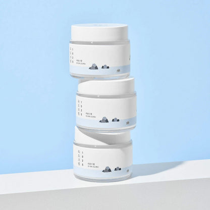 1025 Dokdo Cream - Cremă Hidratantă Calmantă cu Apă de Mare Adâncă și 5 Ceramide