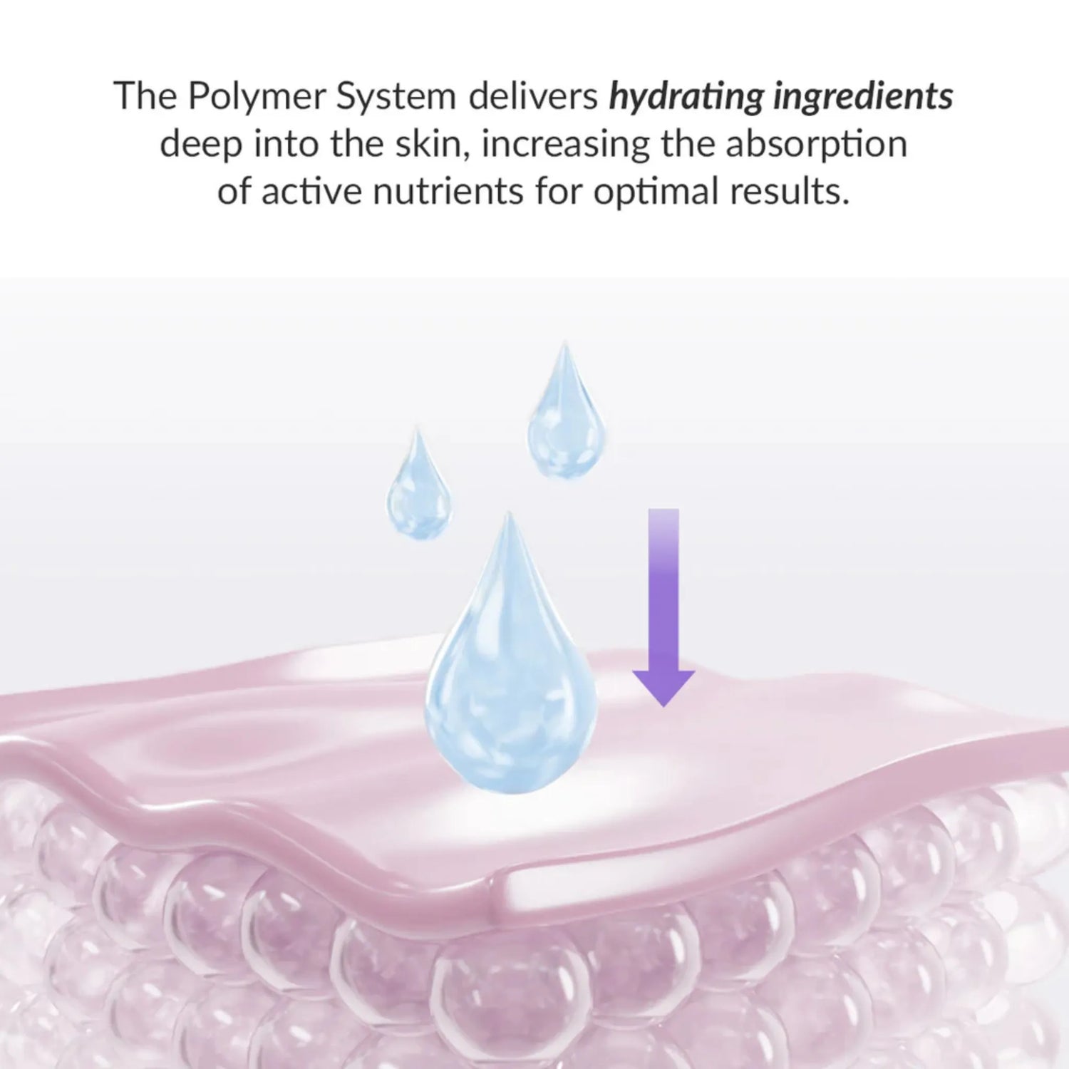 Jelly Seal Dewy Mask - Mască Tip Jelly Pentru Fermitate și Hidratare