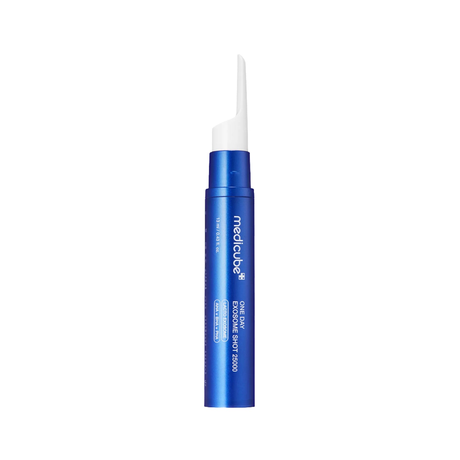 One Day Exosome Shot Pore Ampoule 25000 - Ampulă Concentrată pentru Porii Dilatați cu Exozomi 25000ppm