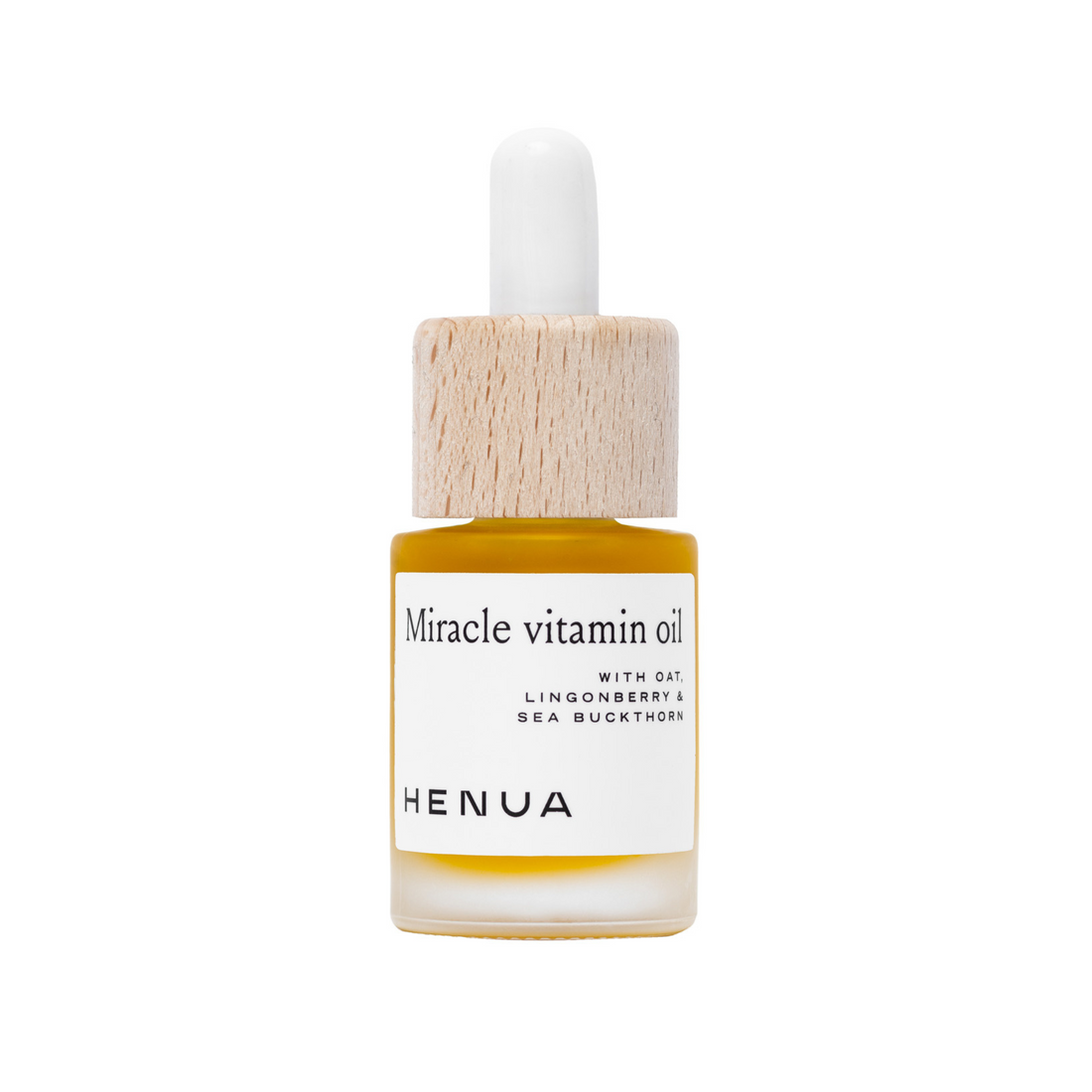 Ulei Facial pentru Hidratare și Regenerare cu Vitamine