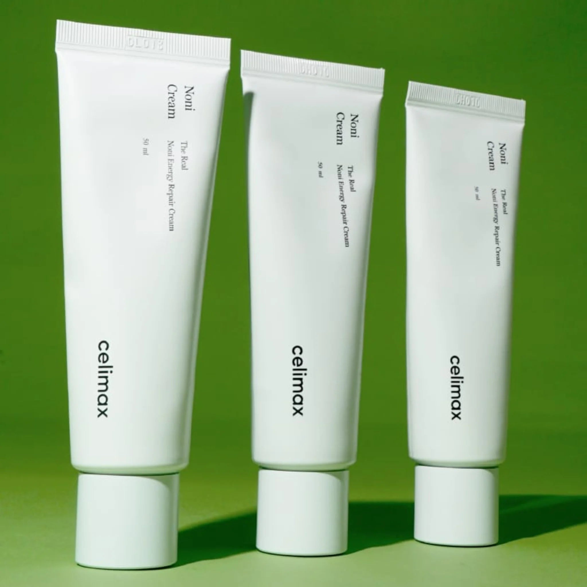 Noni Energy Repair Cream - Cremă Reparatoare cu Noni pentru Calmarea și Refacerea Barierei Pielii