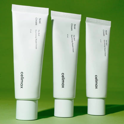 Noni Energy Repair Cream - Cremă Reparatoare cu Noni pentru Calmarea și Refacerea Barierei Pielii