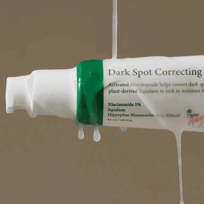 Dark Spot Correcting Glow Serum - Ser Iluminator Corector pentru Pete