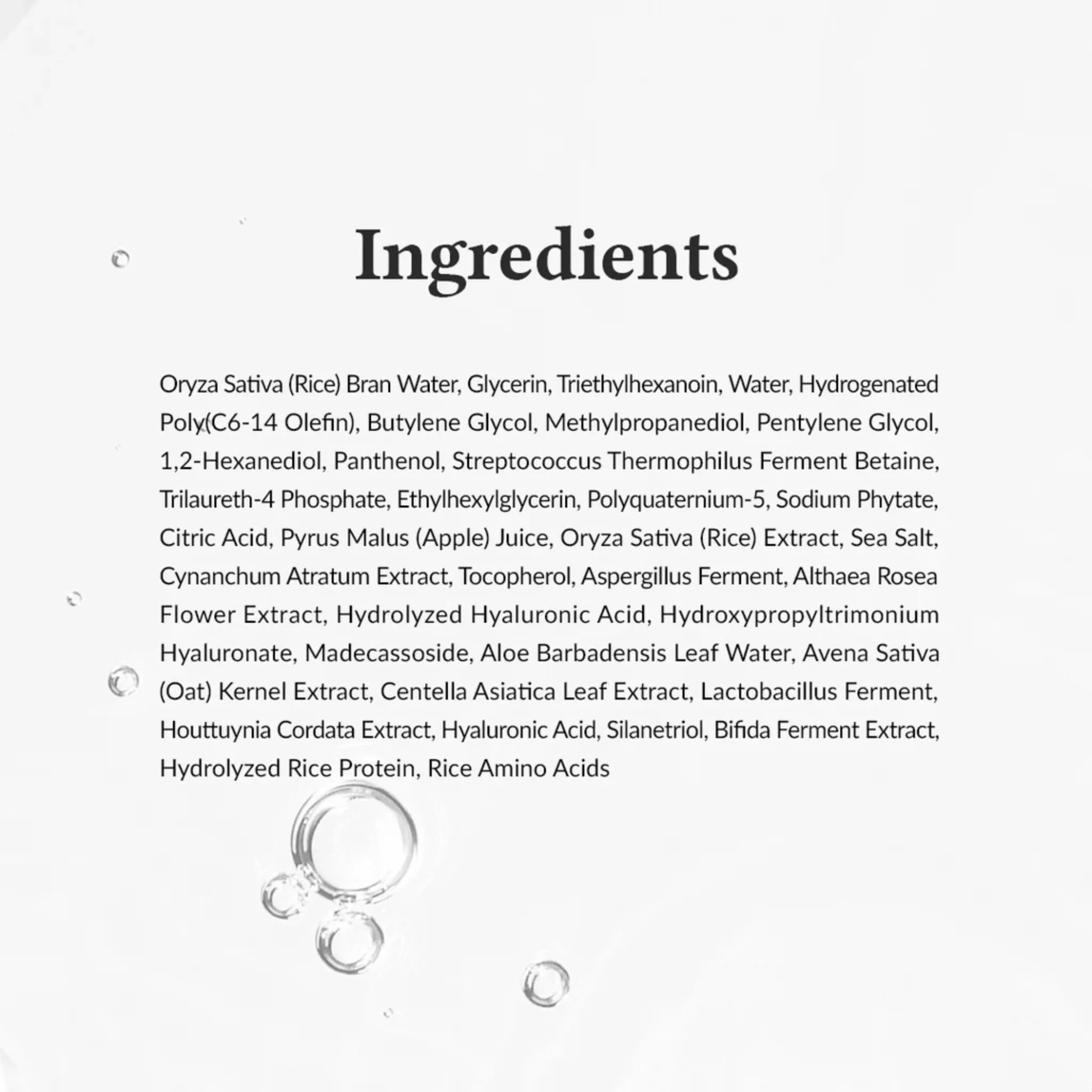 345 Relief Cream Mist - Mist Hidratant 2-în-1 cu Efect Calmant și Reparare a Barierei