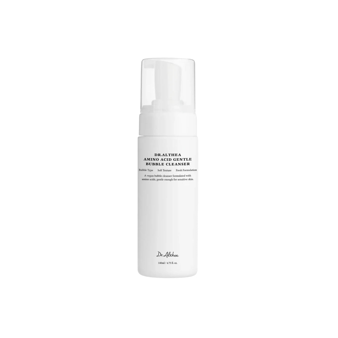 Amino Acid Gentle Bubble Cleanser - Ser de Curățare Delicat cu Aminoacizi și Spumă Fină