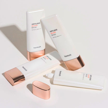 Bază Iluminatoare cu SPF 50+ – Artless Glow Base